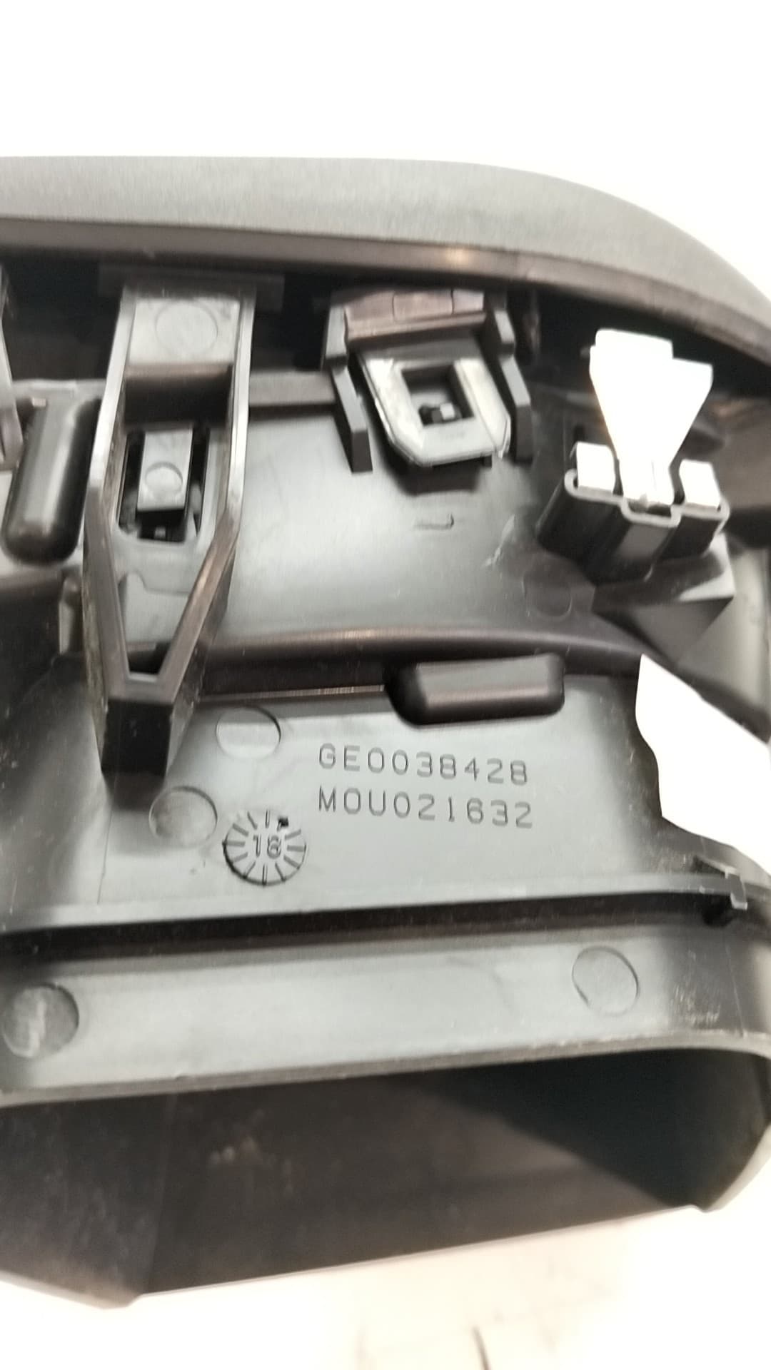 Recambio TOYOTA PROACE ref. SU001A6240