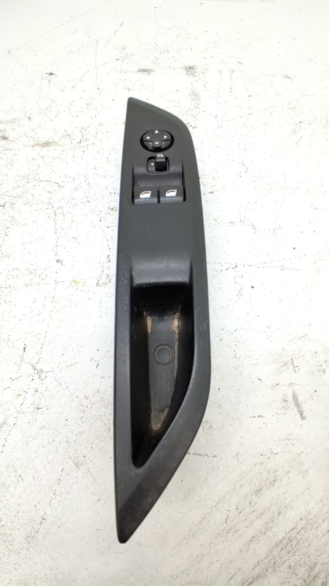 Mando multifuncion PEUGEOT 208