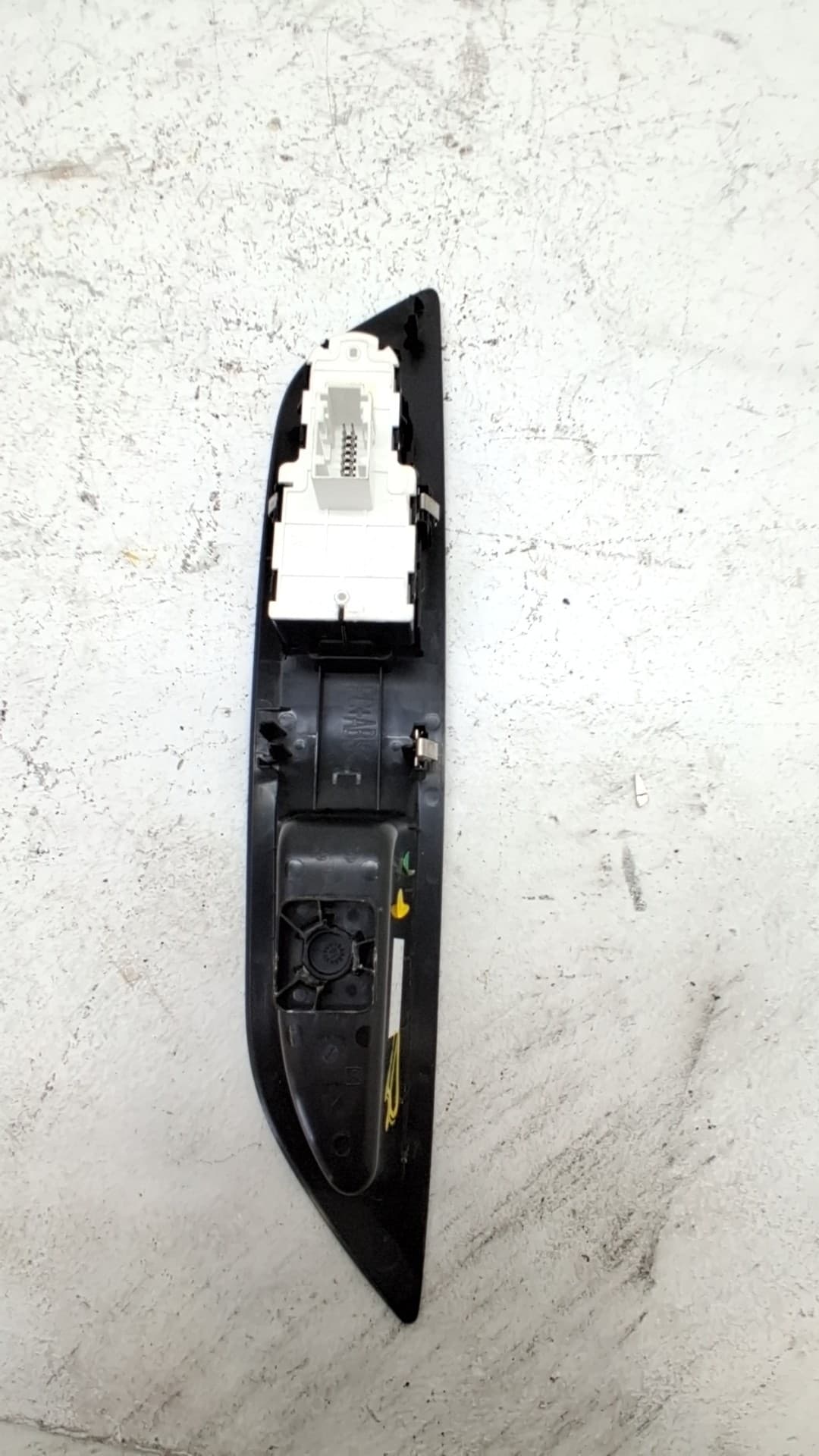Mando multifuncion PEUGEOT 208 2