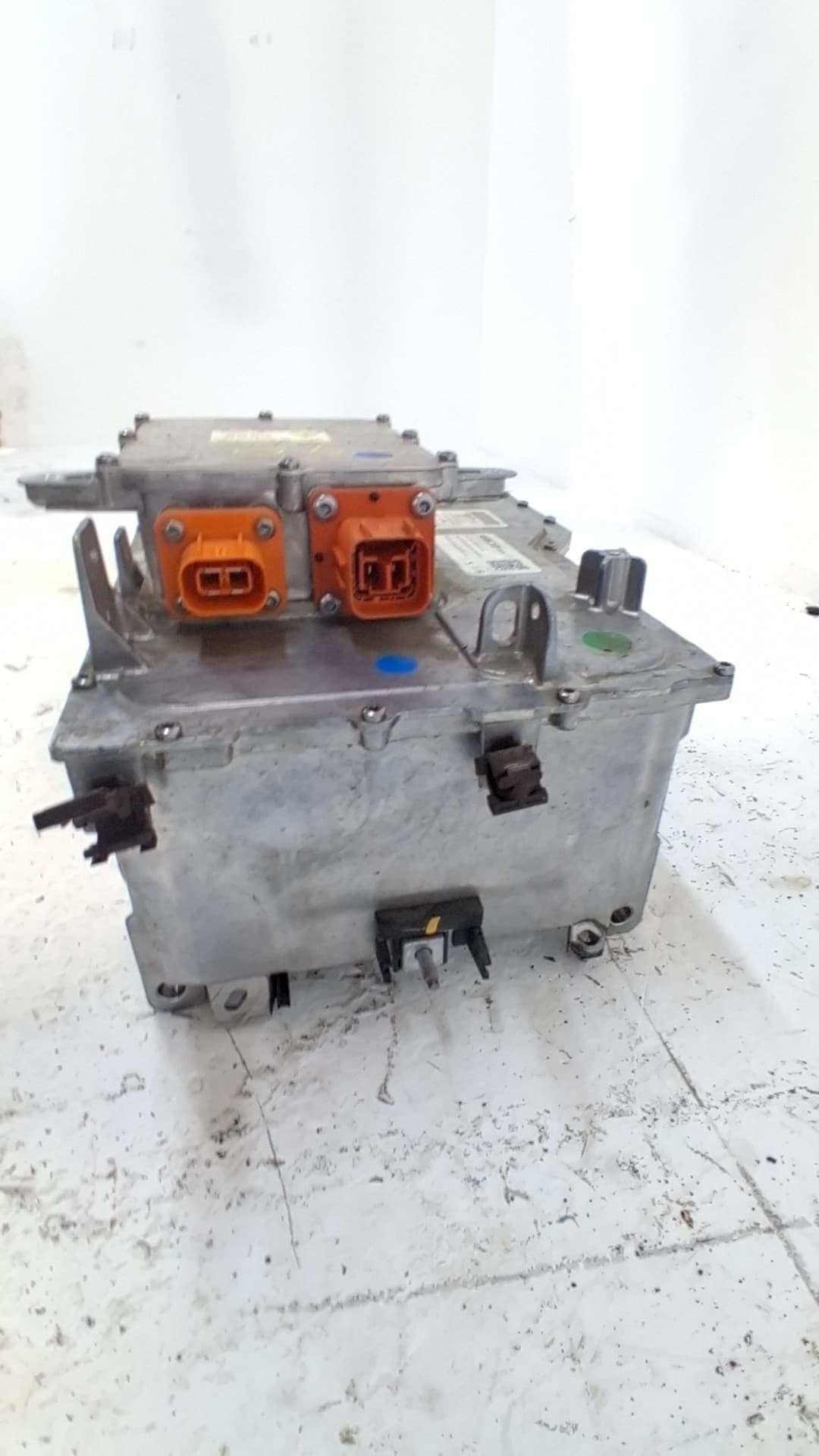 Recambio PEUGEOT 208 ref. 1695524580 3