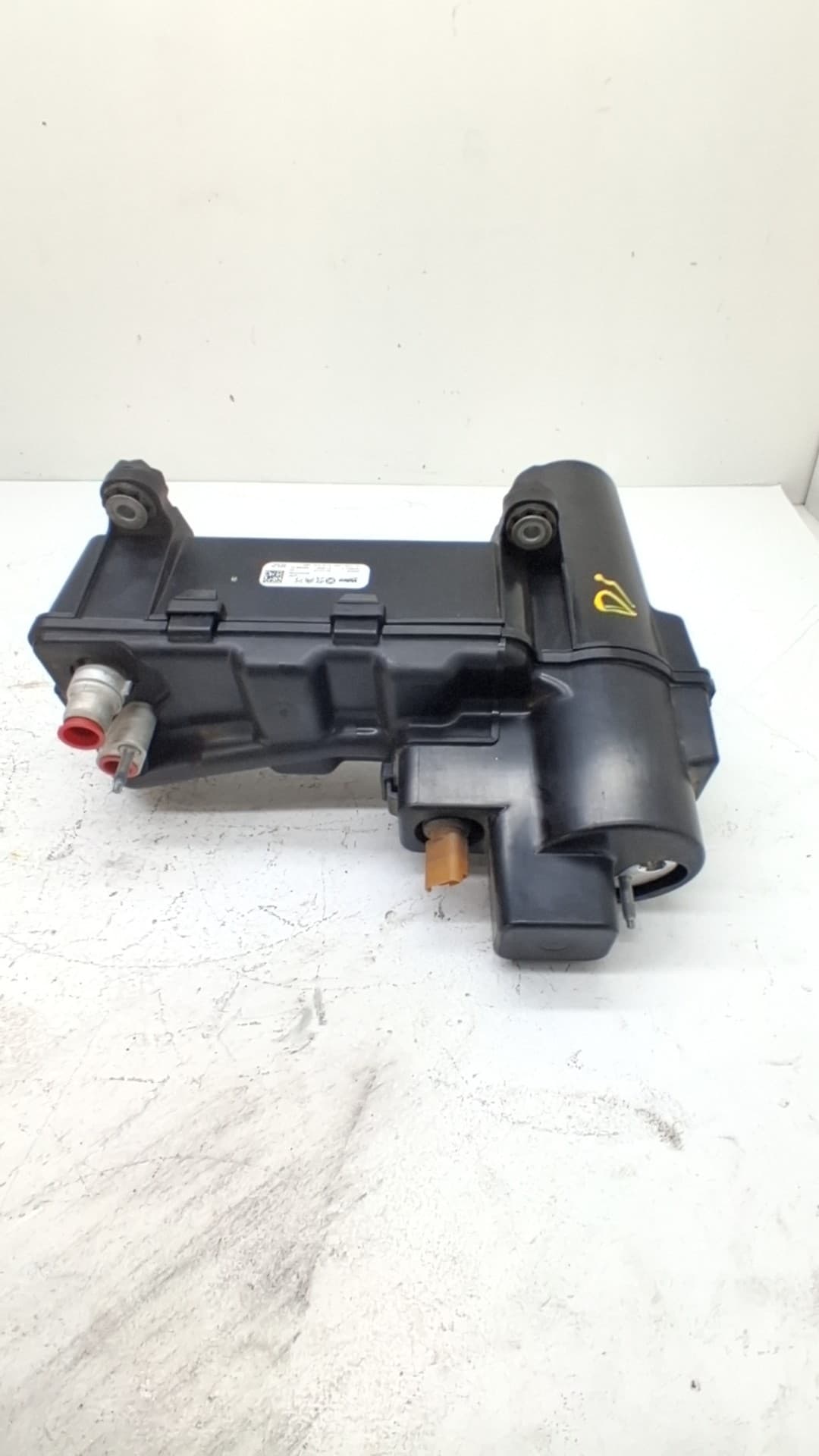 Caja fusibles PEUGEOT 208