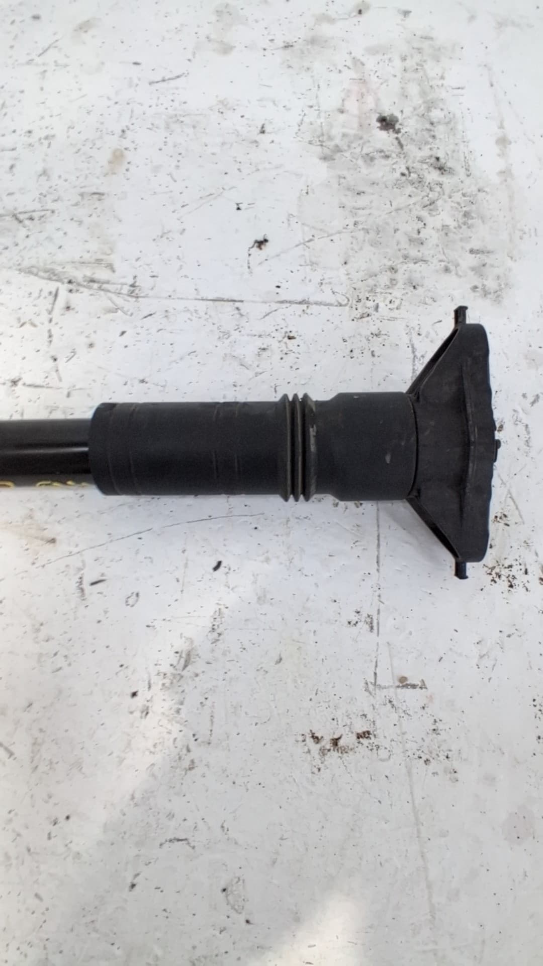 Amortiguador trasero derecho PEUGEOT 208 3