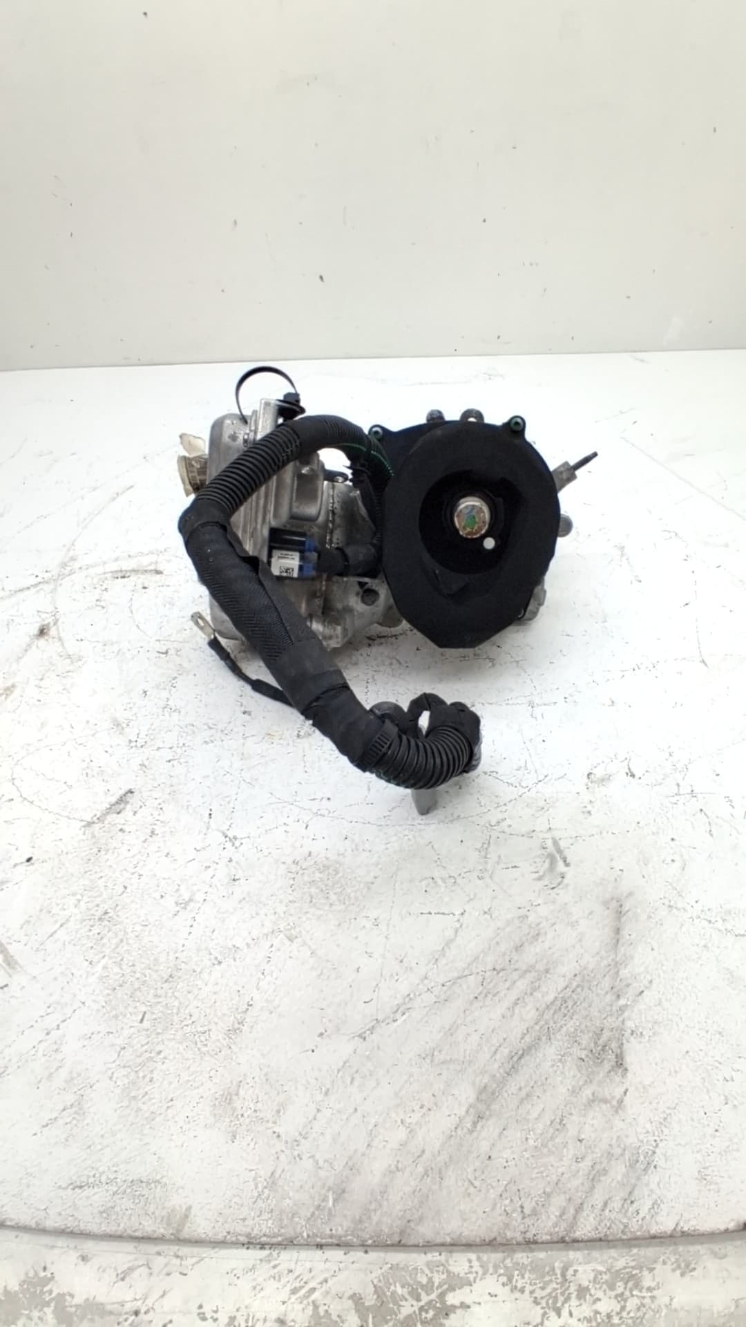 Bomba direccion PEUGEOT 208 2
