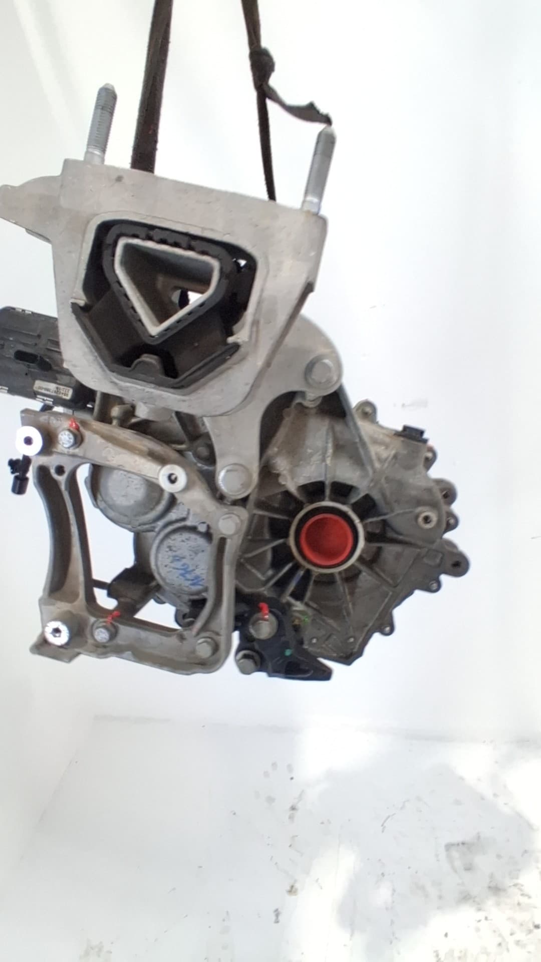 Caja cambios PEUGEOT 208 2