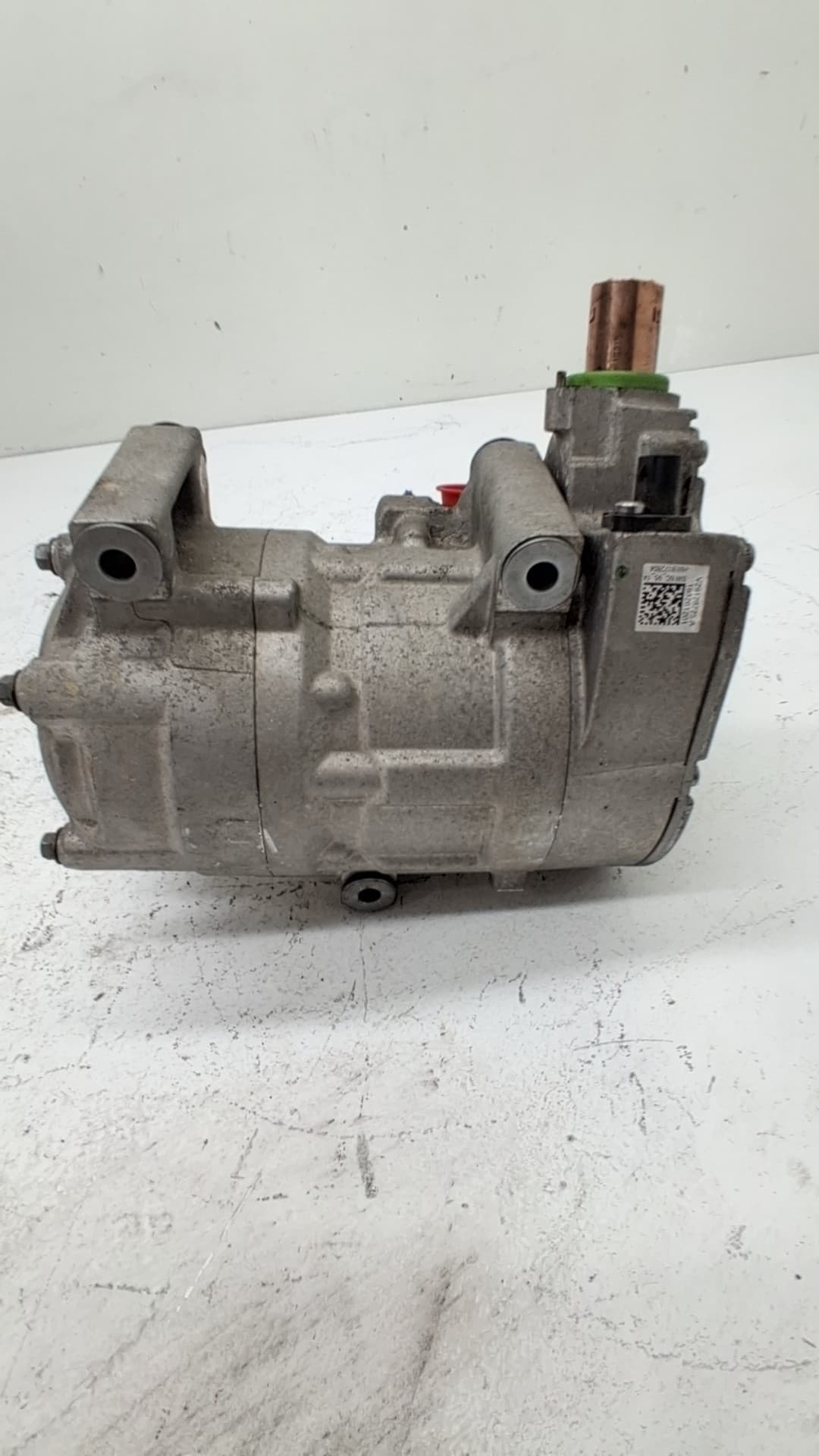 Recambio PEUGEOT 208 ref. 9847929580 2