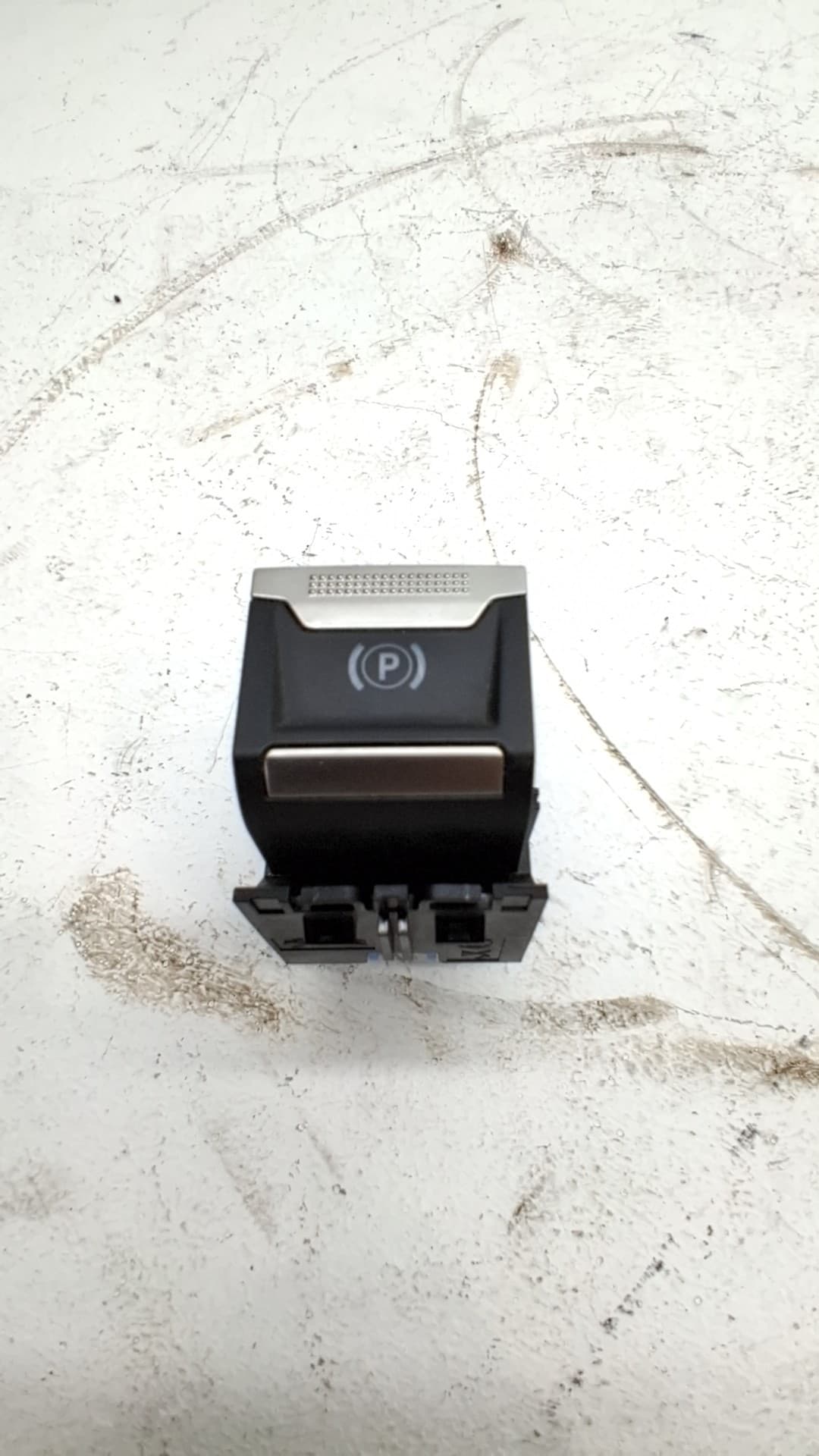 Freno de mano electrico PEUGEOT 208