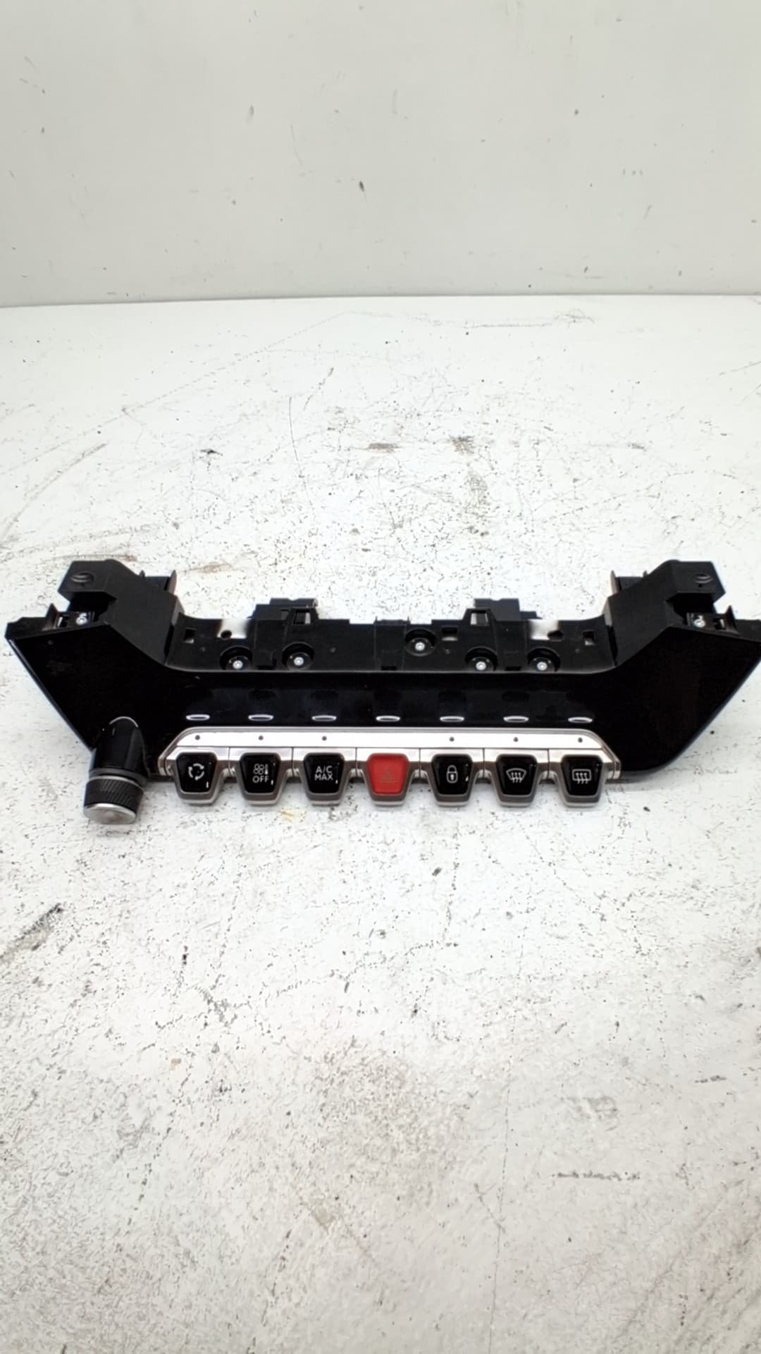 Recambio PEUGEOT 208 ref. 98261078XU