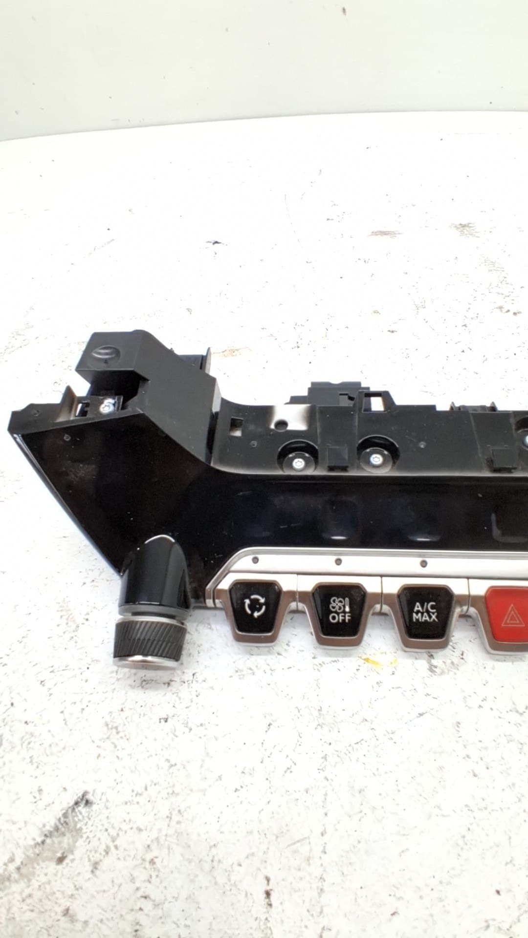 Recambio PEUGEOT 208 ref. 98261078XU 4