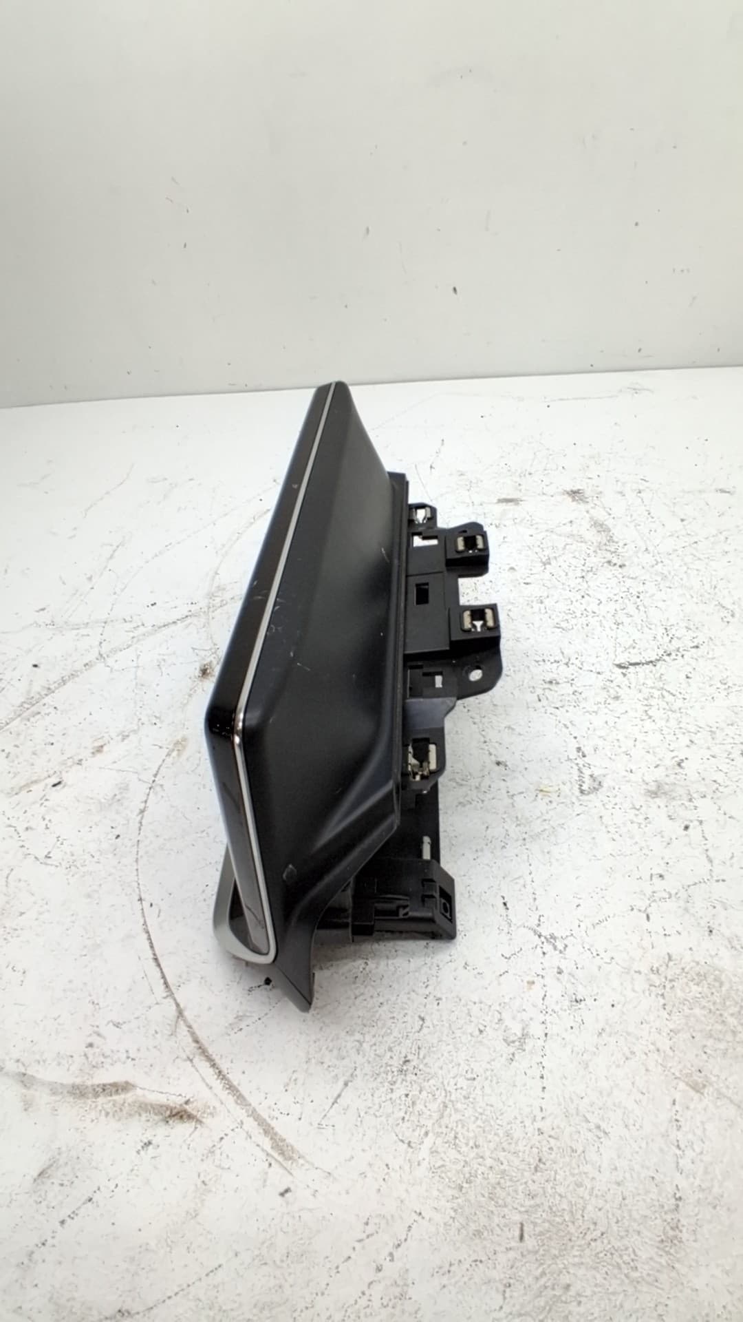 Pantalla multifuncion PEUGEOT 208 4