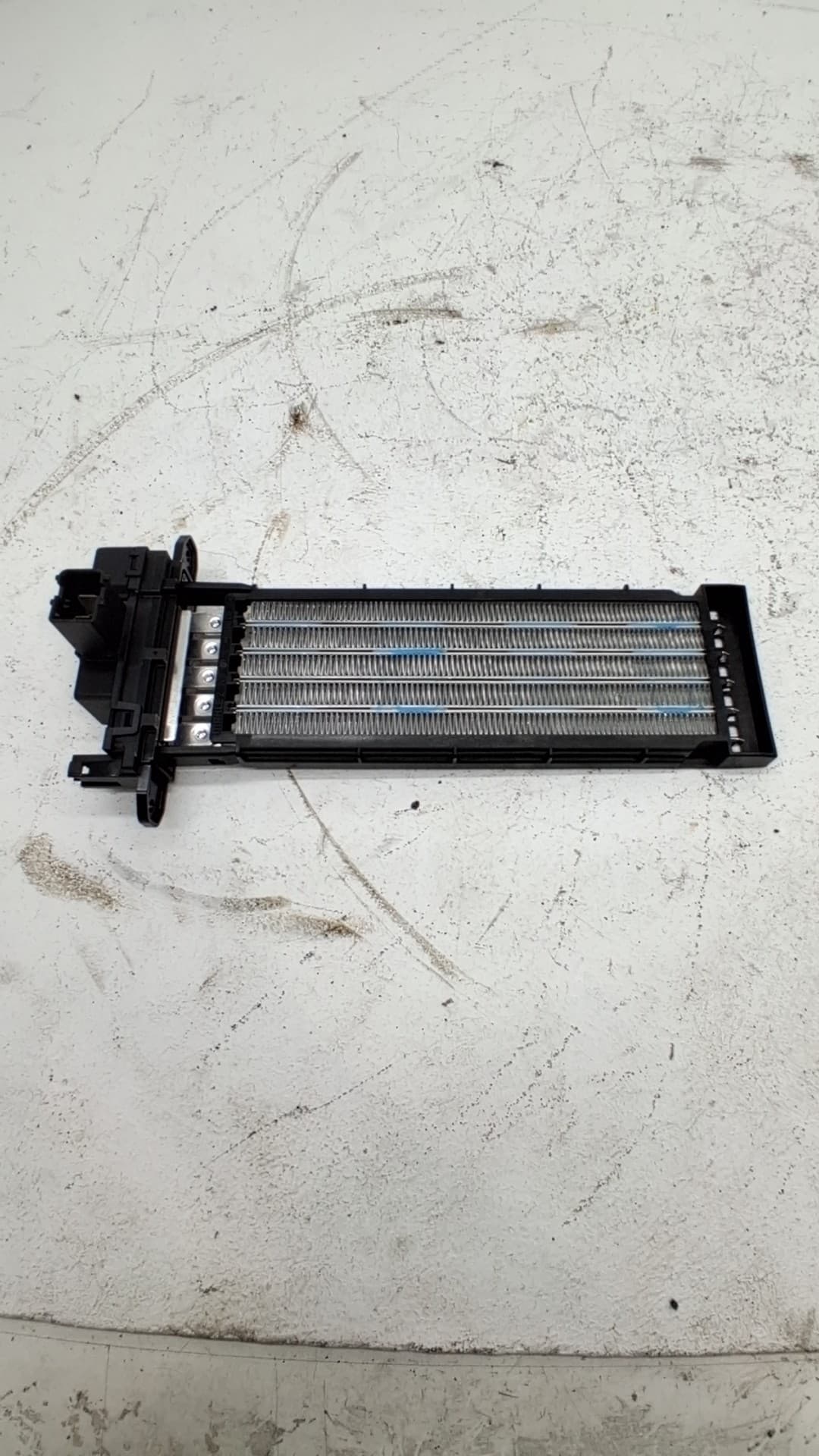 Resistencia calefaccion PEUGEOT 208