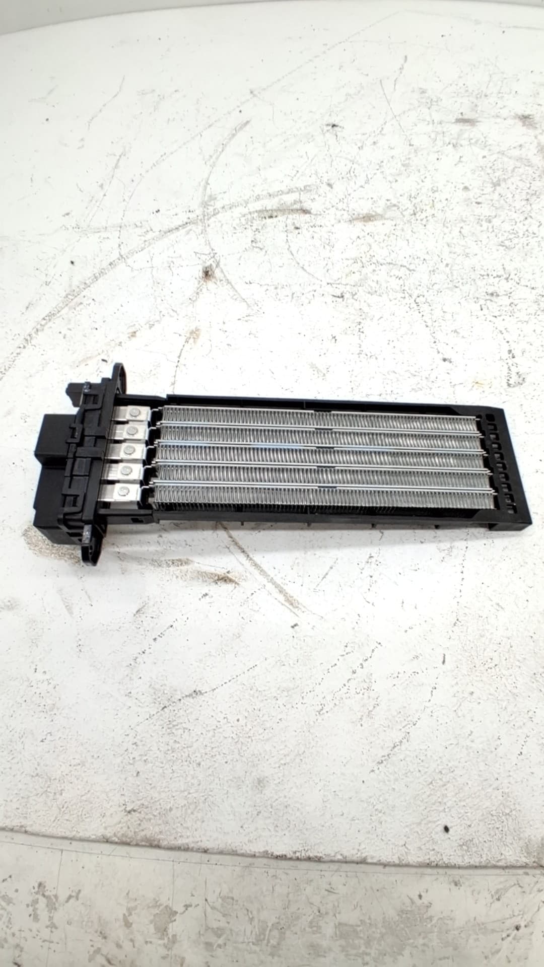Resistencia calefaccion PEUGEOT 208 2