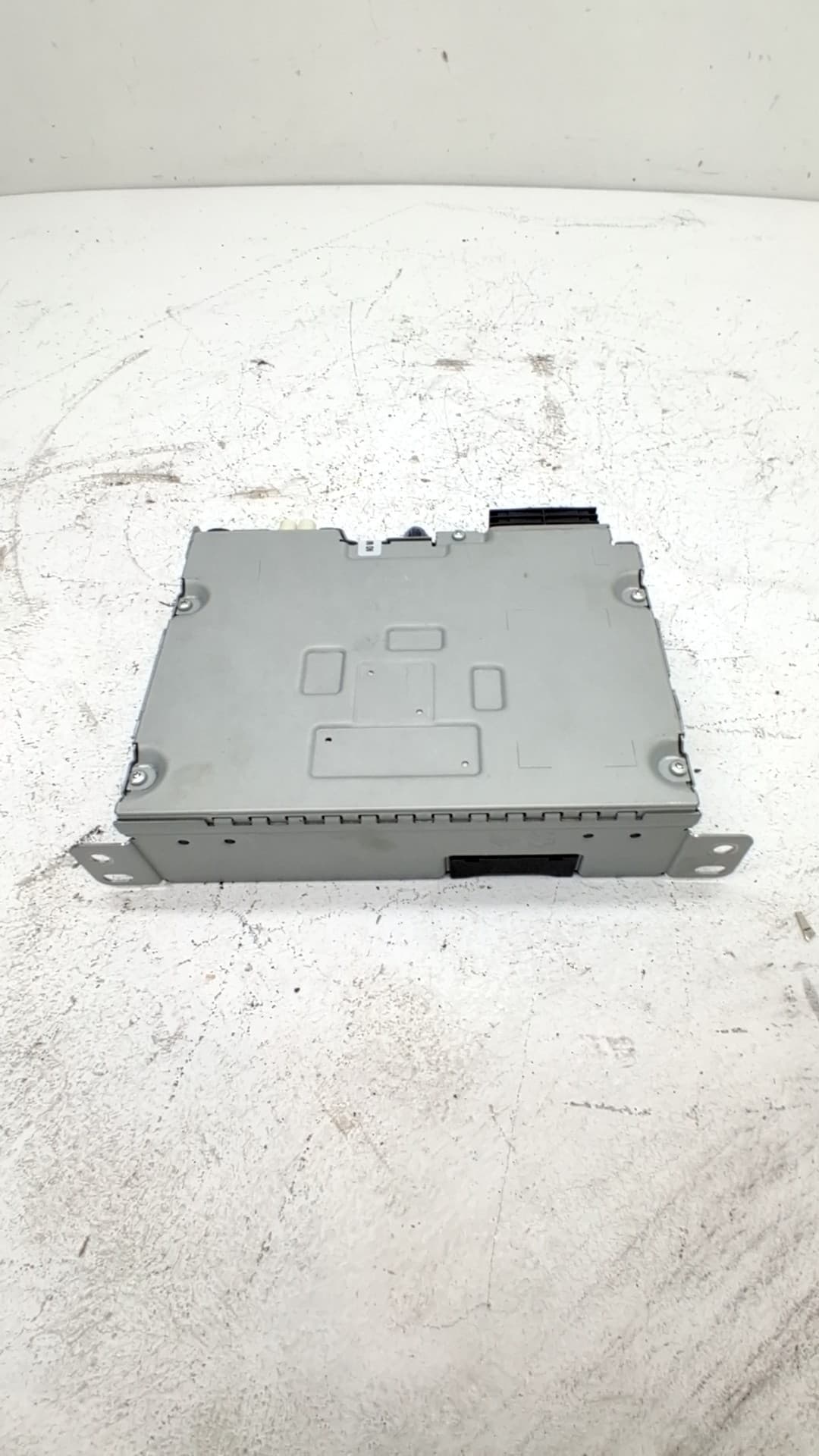 Sistema audio / radio cd PEUGEOT 208