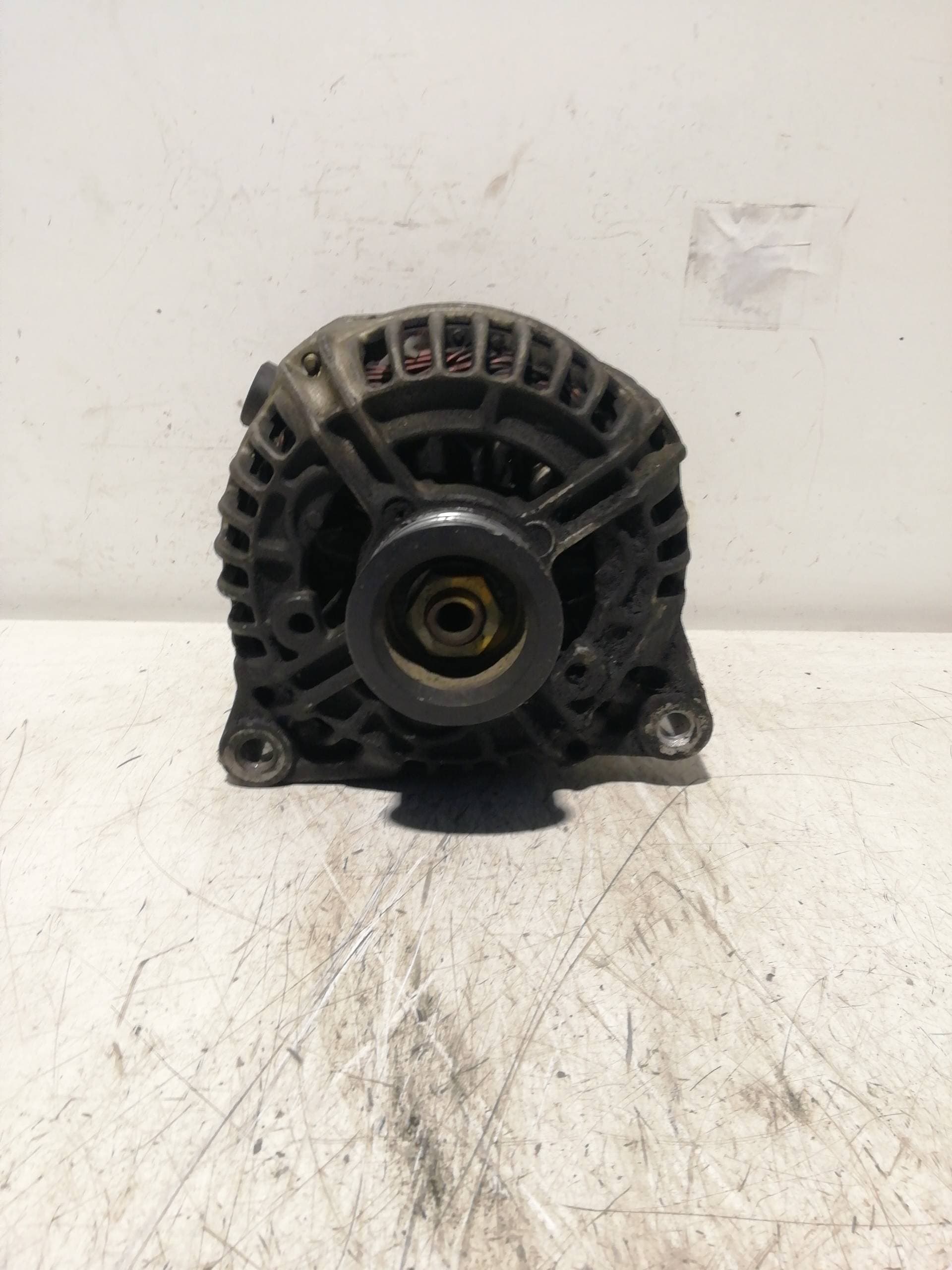Alternador CITROEN C5 BERLINA
