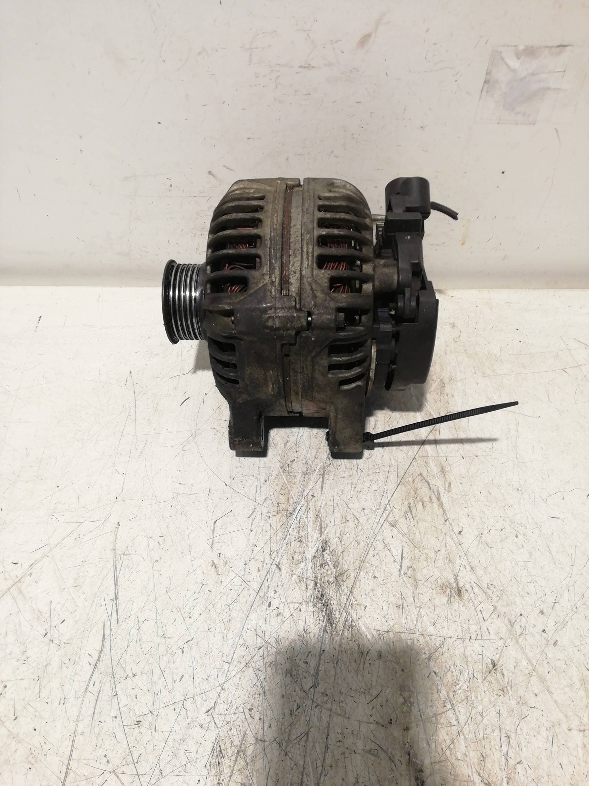 Alternador CITROEN C5 BERLINA 5