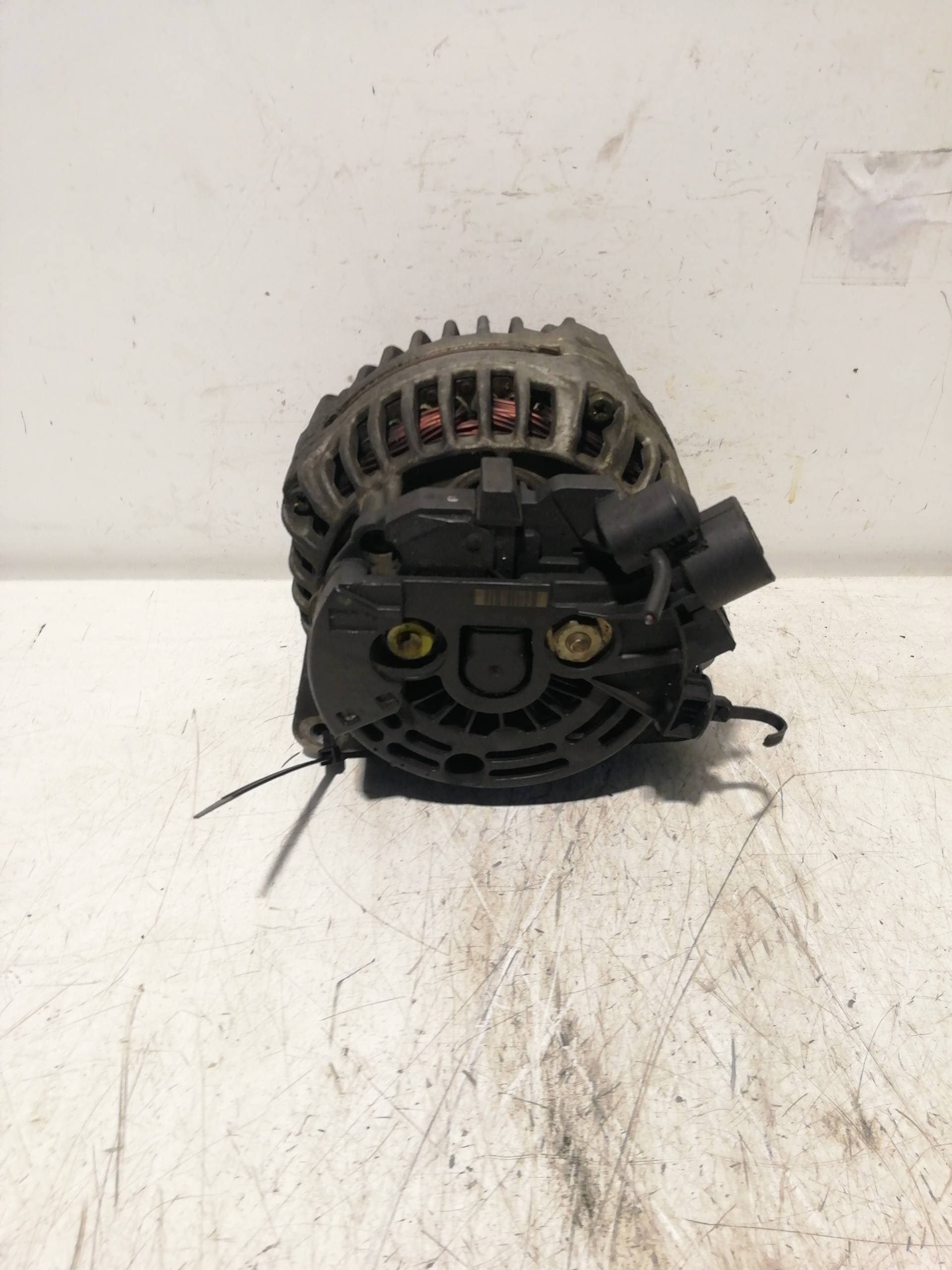 Alternador CITROEN C5 BERLINA 4