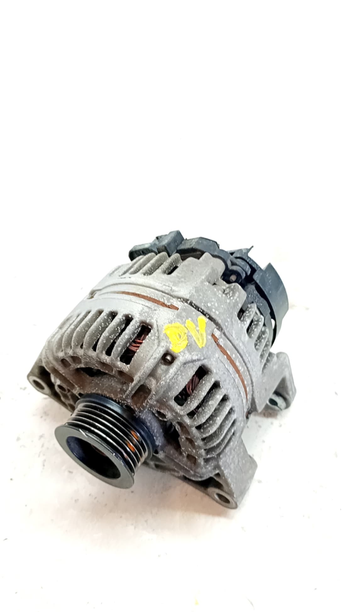 Alternador OPEL ASTRA H BER.