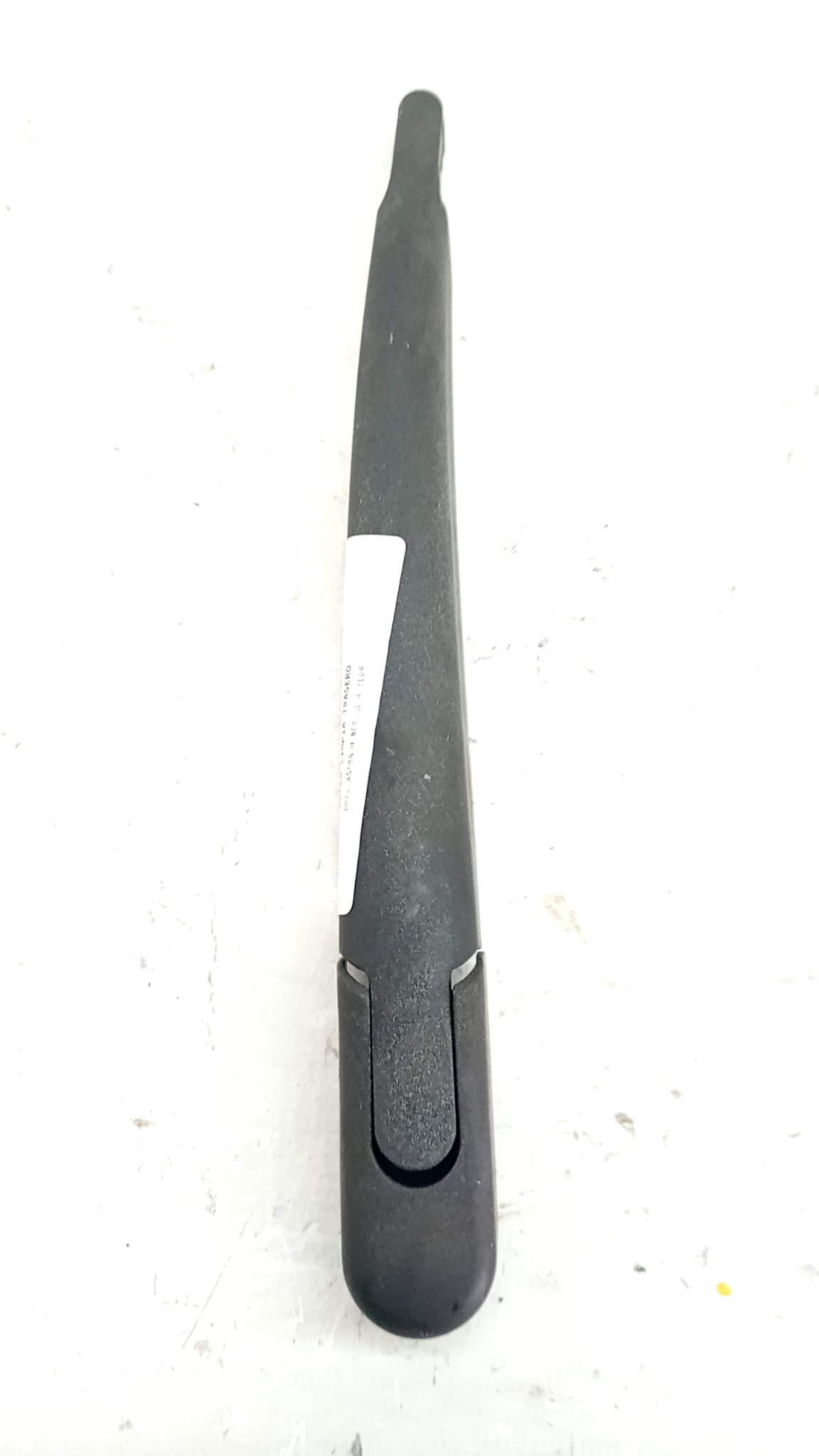 Brazo limpia trasero OPEL ASTRA H BER.