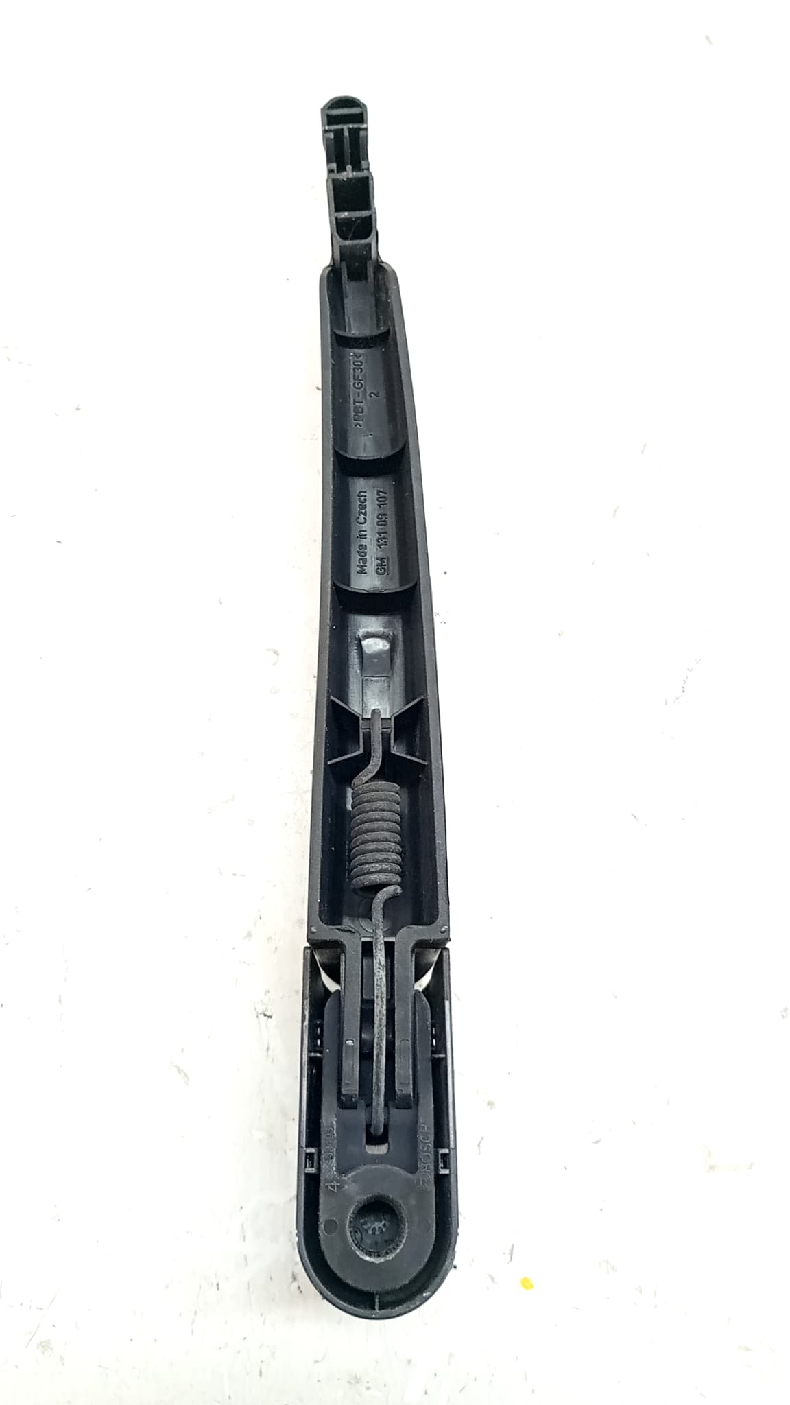 Brazo limpia trasero OPEL ASTRA H BER. 2