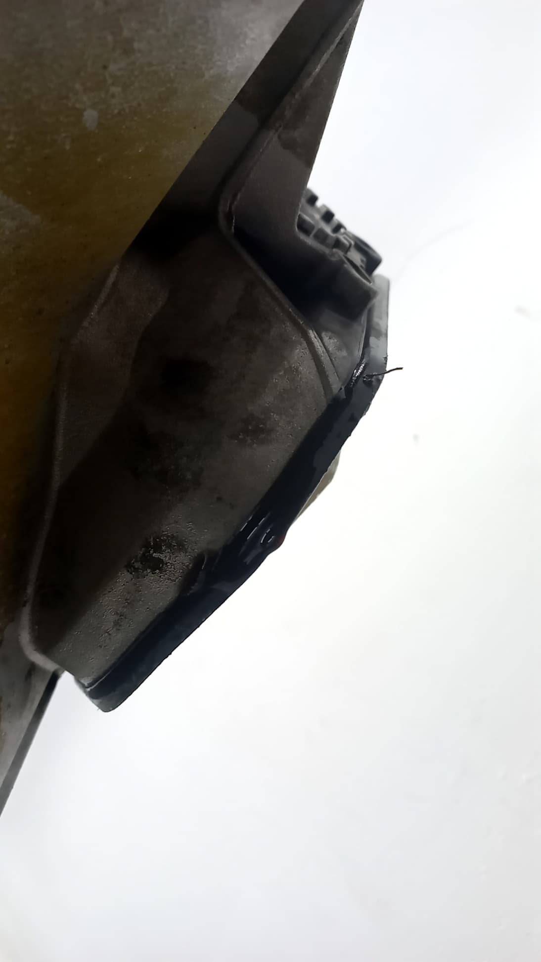 Caja cambios OPEL ASTRA H BER. 3