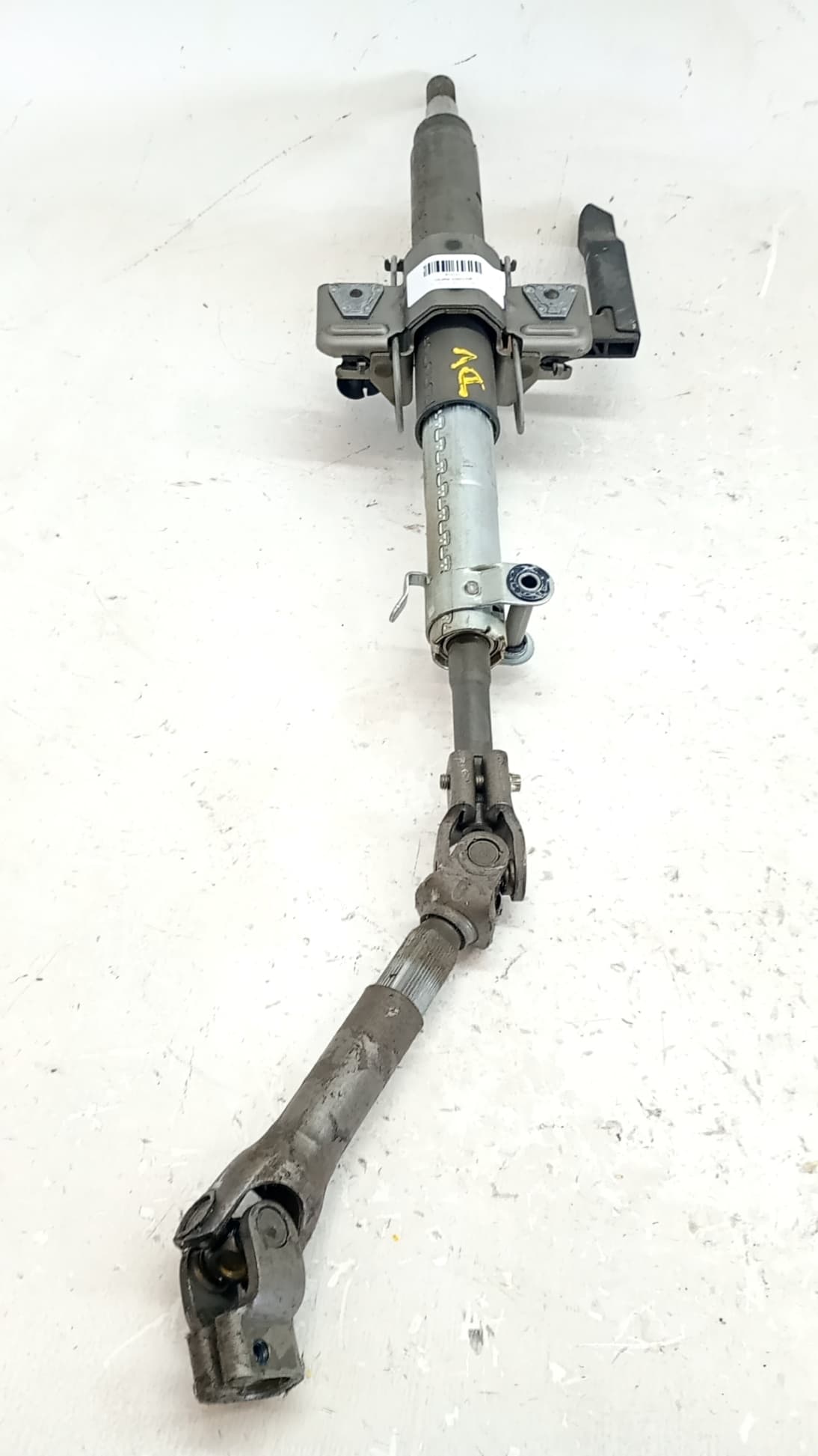 Columna direccion OPEL ASTRA H BER.