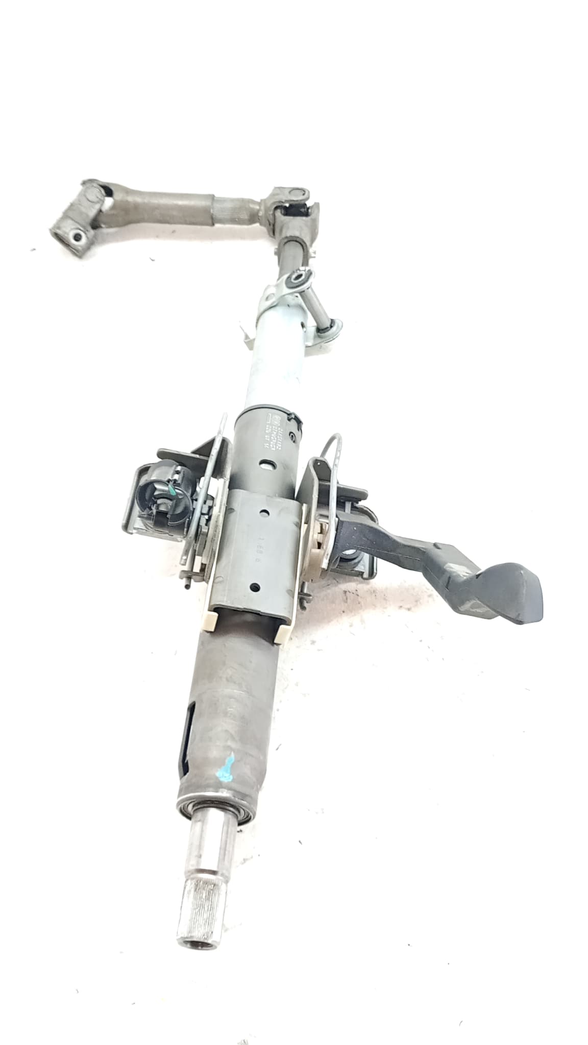 Columna direccion OPEL ASTRA H BER. 3