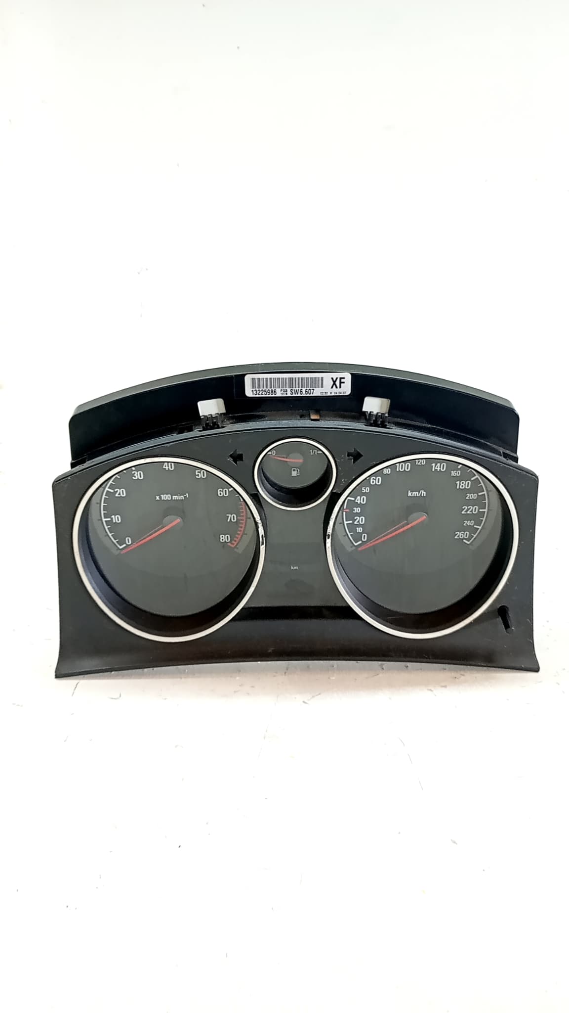 Cuadro instrumentos OPEL ASTRA H BER.