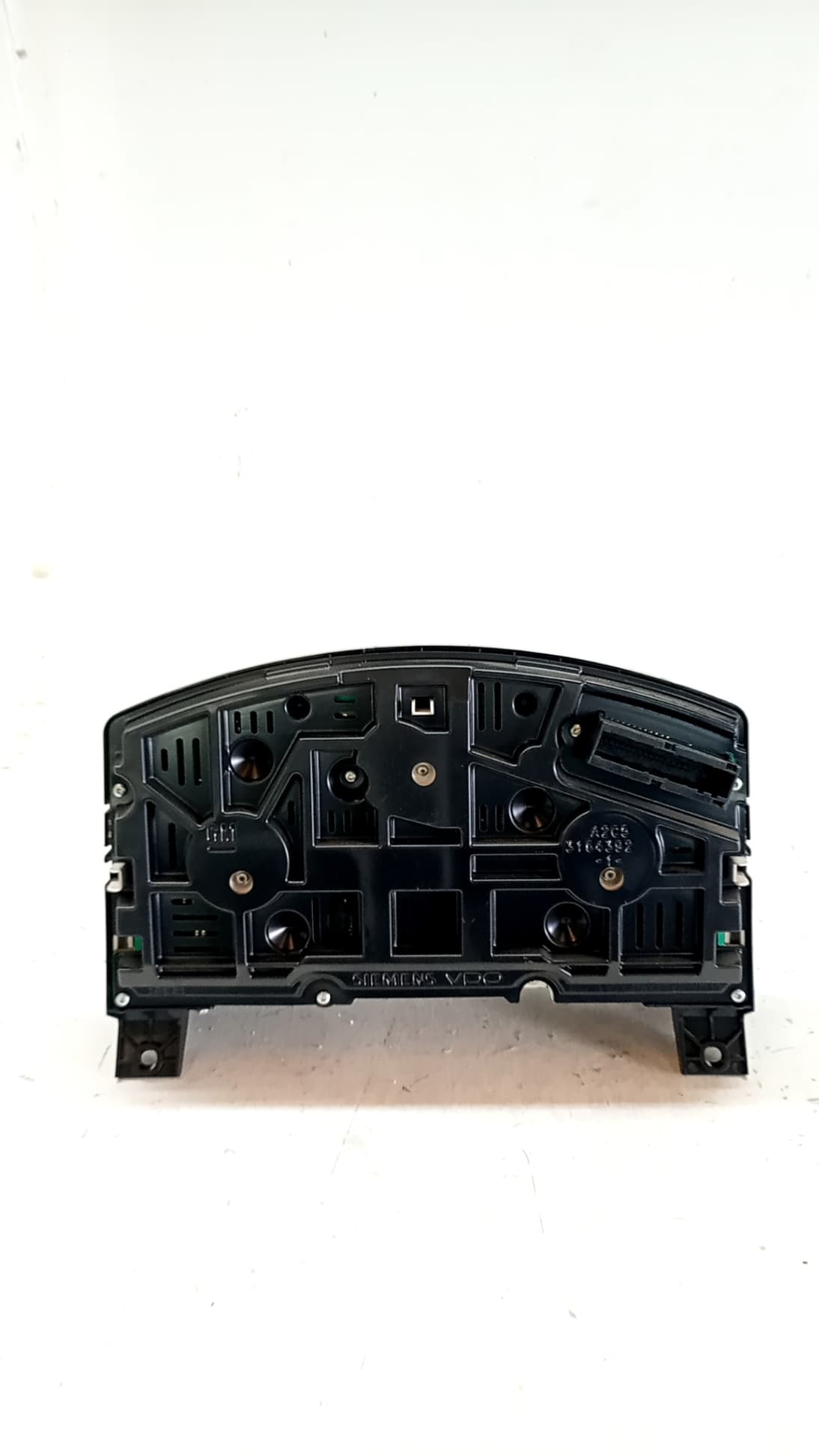 Cuadro instrumentos OPEL ASTRA H BER. 3