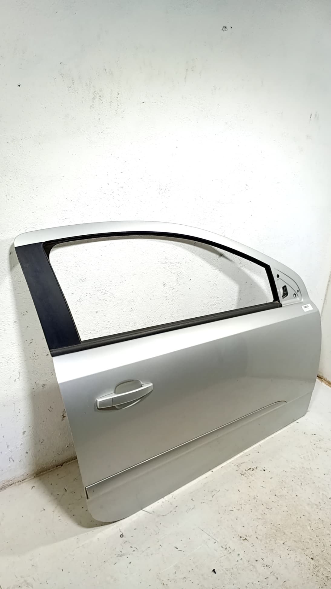 Puerta delantera derecha OPEL ASTRA H BER. 3