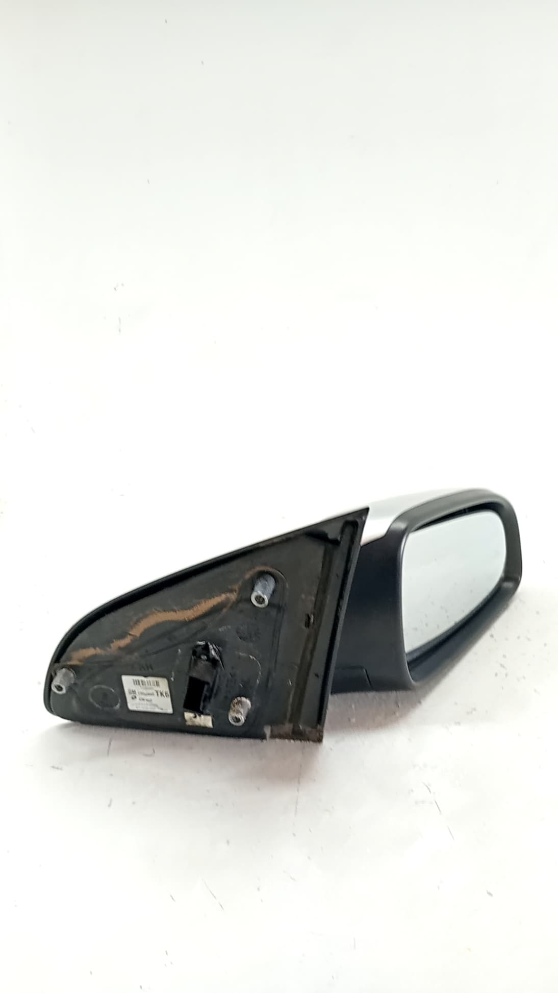 Retrovisor derecho OPEL ASTRA H BER.