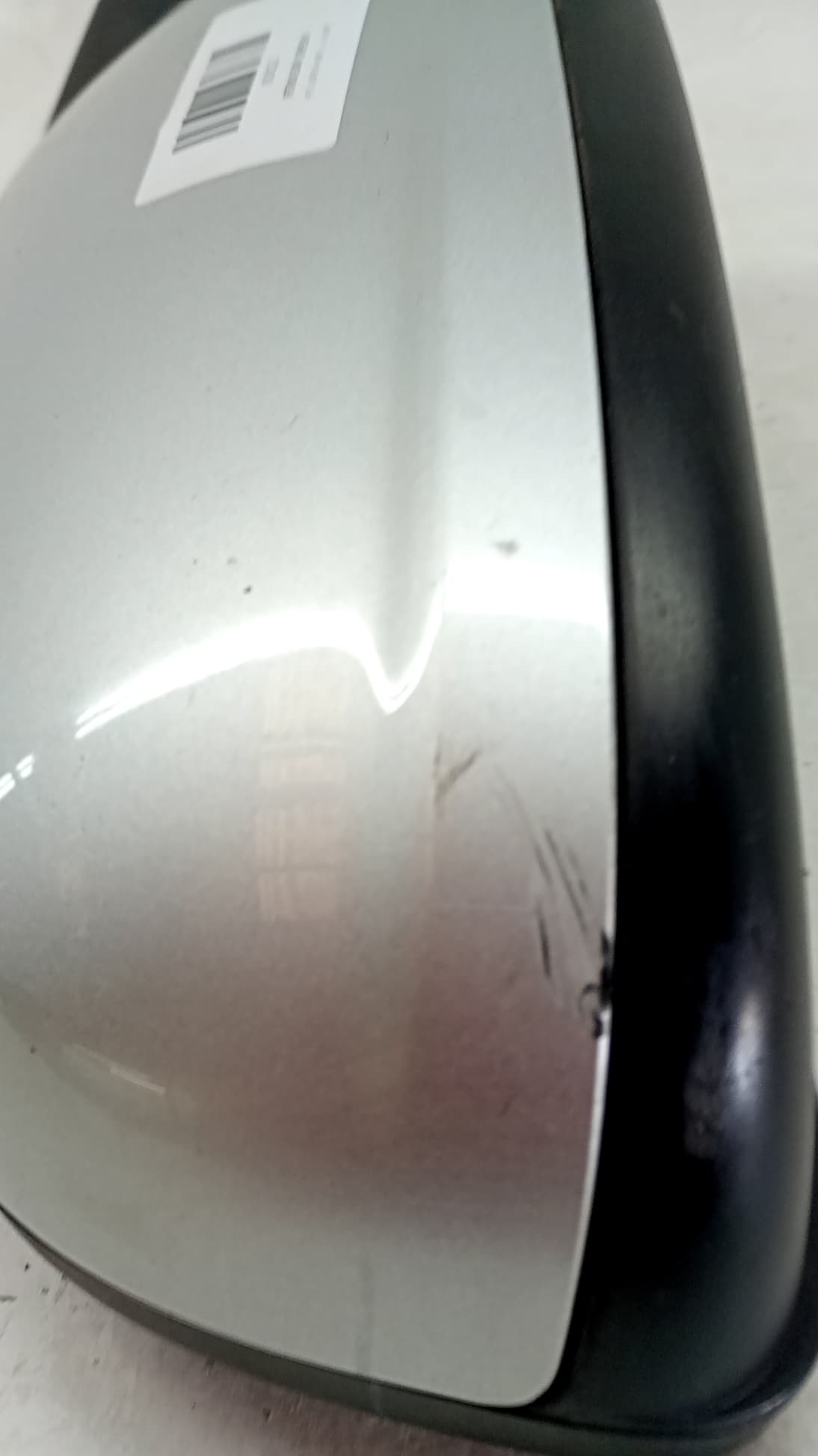 Retrovisor derecho OPEL ASTRA H BER. 2