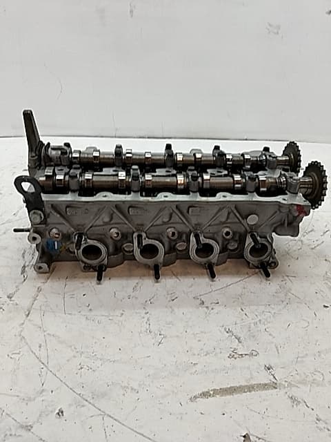 Culata KIA OPTIMA 4