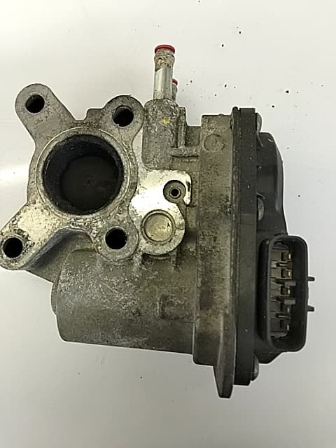 Valvula egr FIAT SCUDO FURGÓN (272) 3