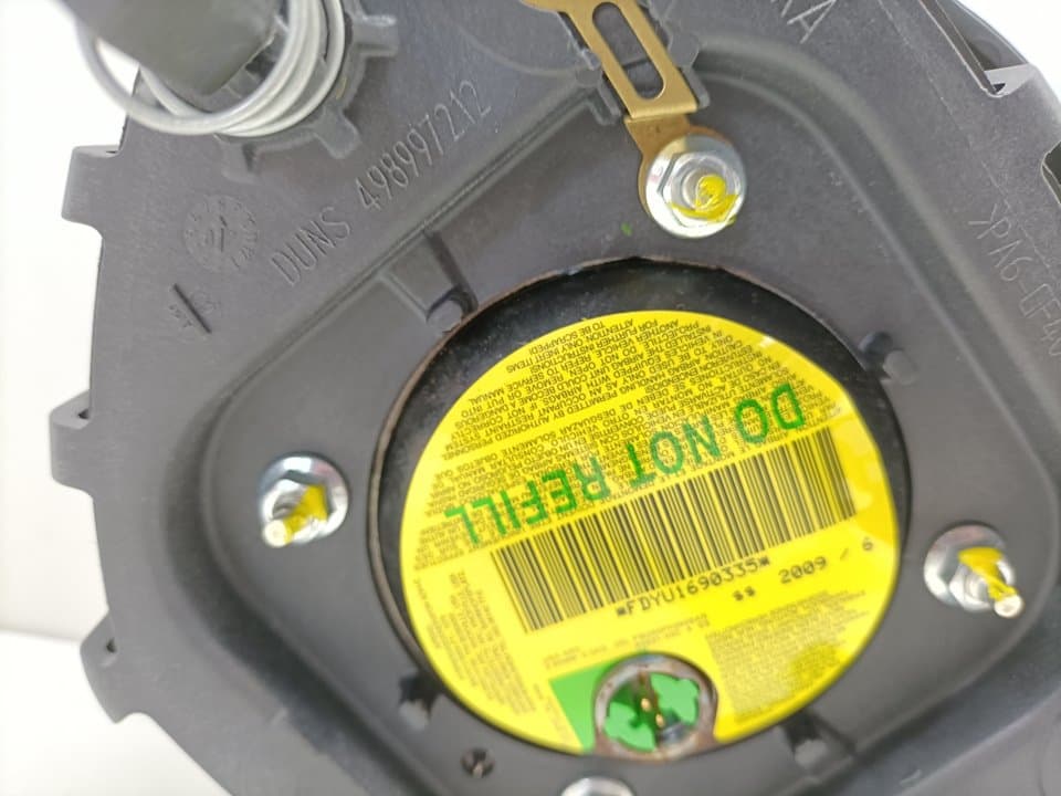 Airbag delantero izquierdo OPEL ASTRA H BERLINA 2