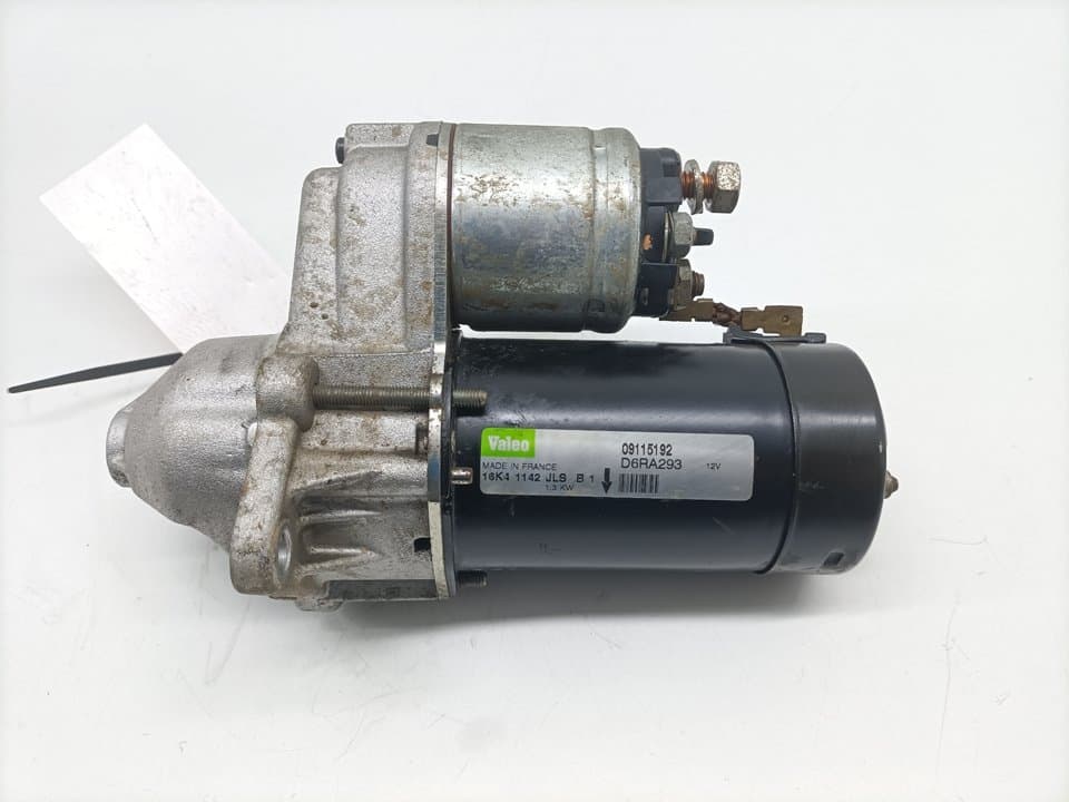 Motor arranque OPEL ASTRA H BERLINA