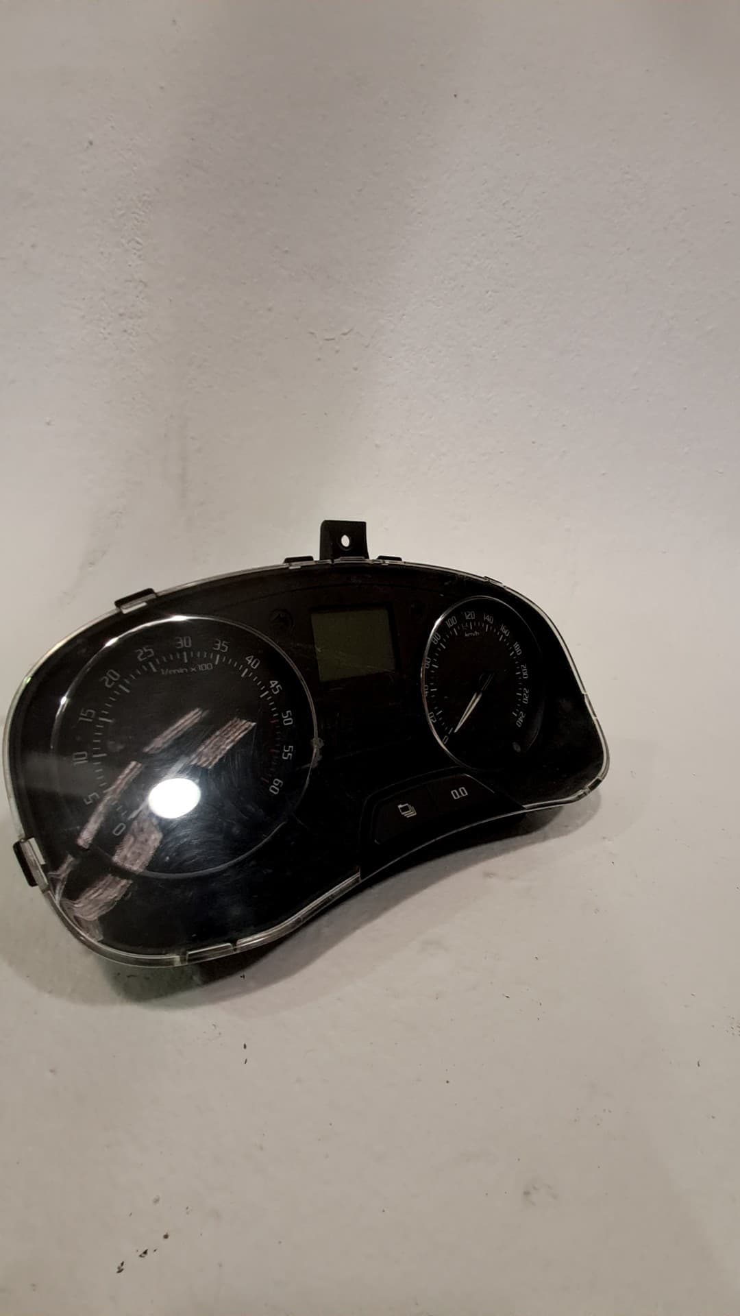 Cuadro instrumentos SKODA FABIA (5J2 )