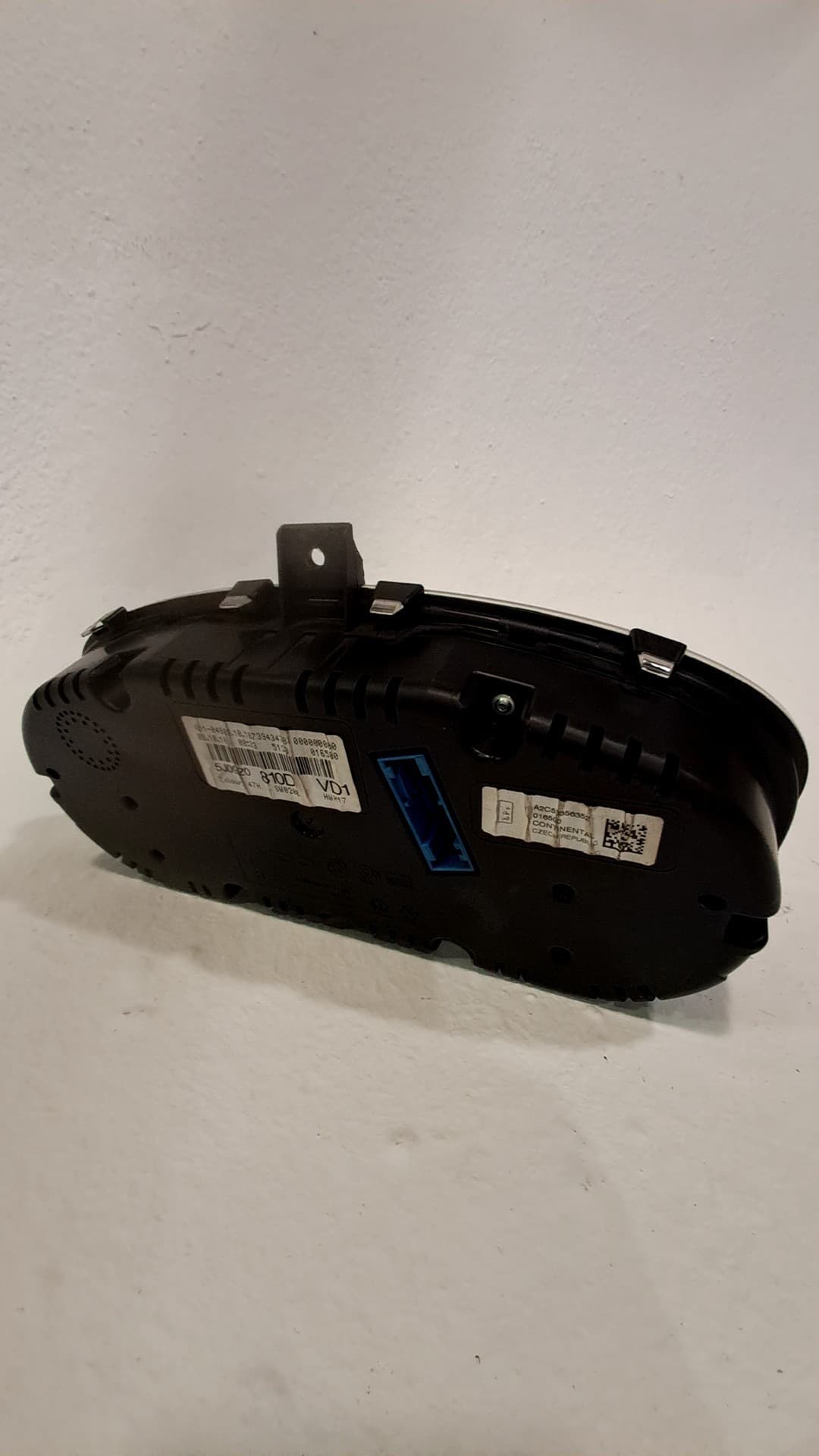 Cuadro instrumentos SKODA FABIA (5J2 ) 2
