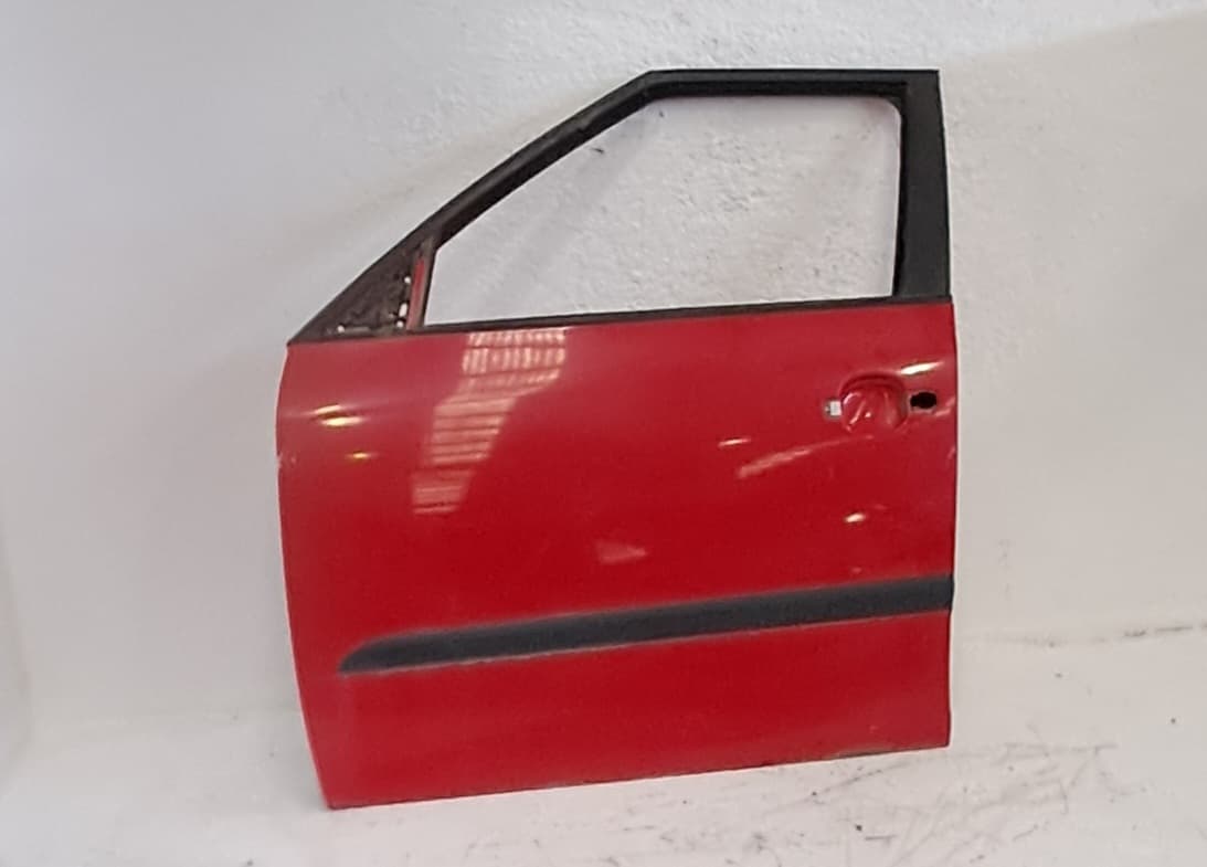 Puerta delantera izquierda SKODA FABIA (5J2 )