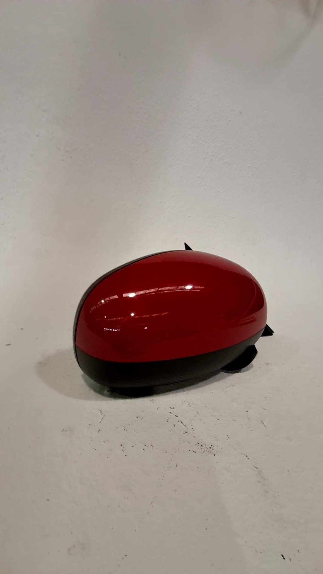 Retrovisor derecho SKODA FABIA (5J2 ) 2