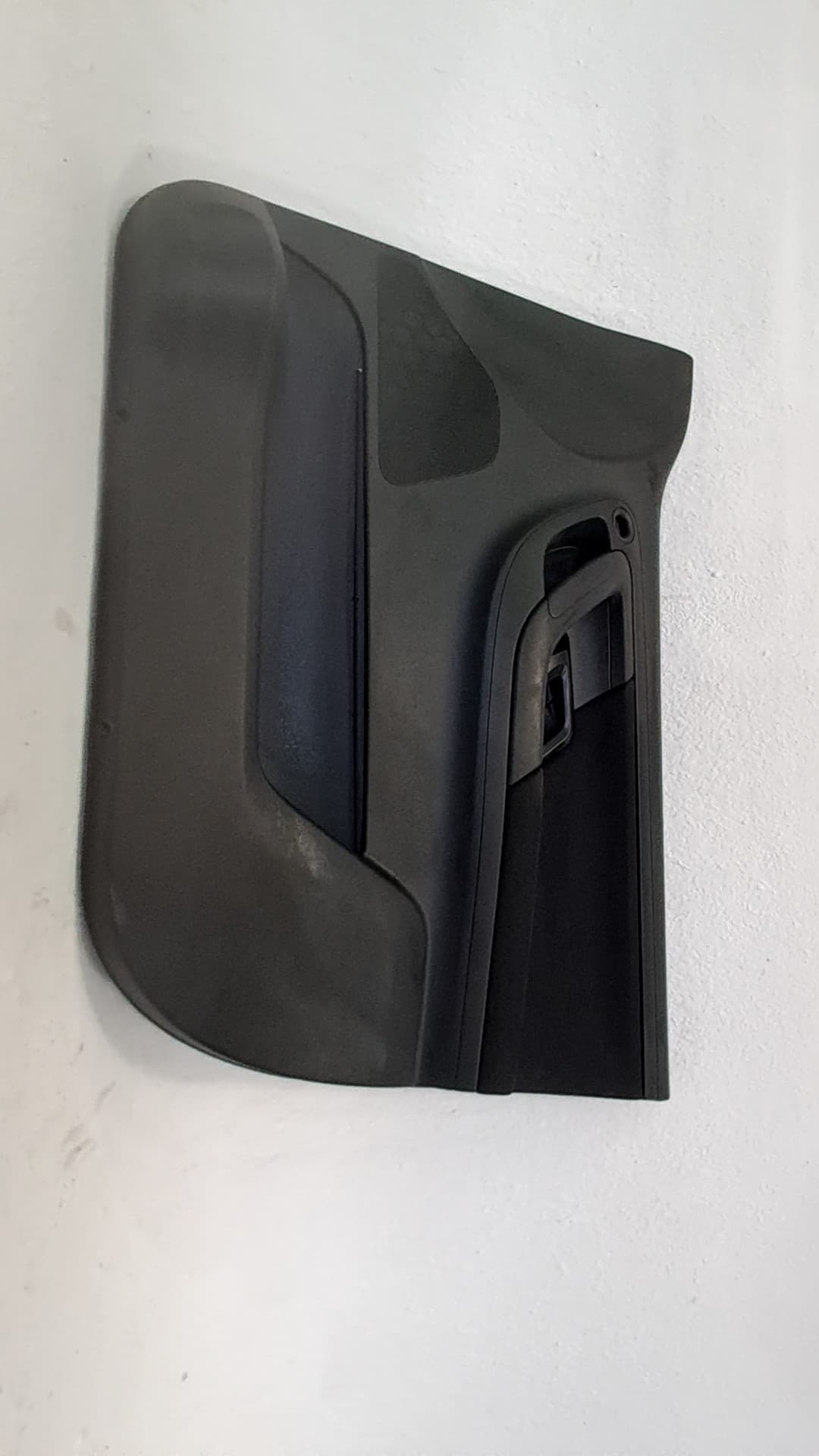Guarnecido puerta delantera derecha SKODA FABIA (5J2 )