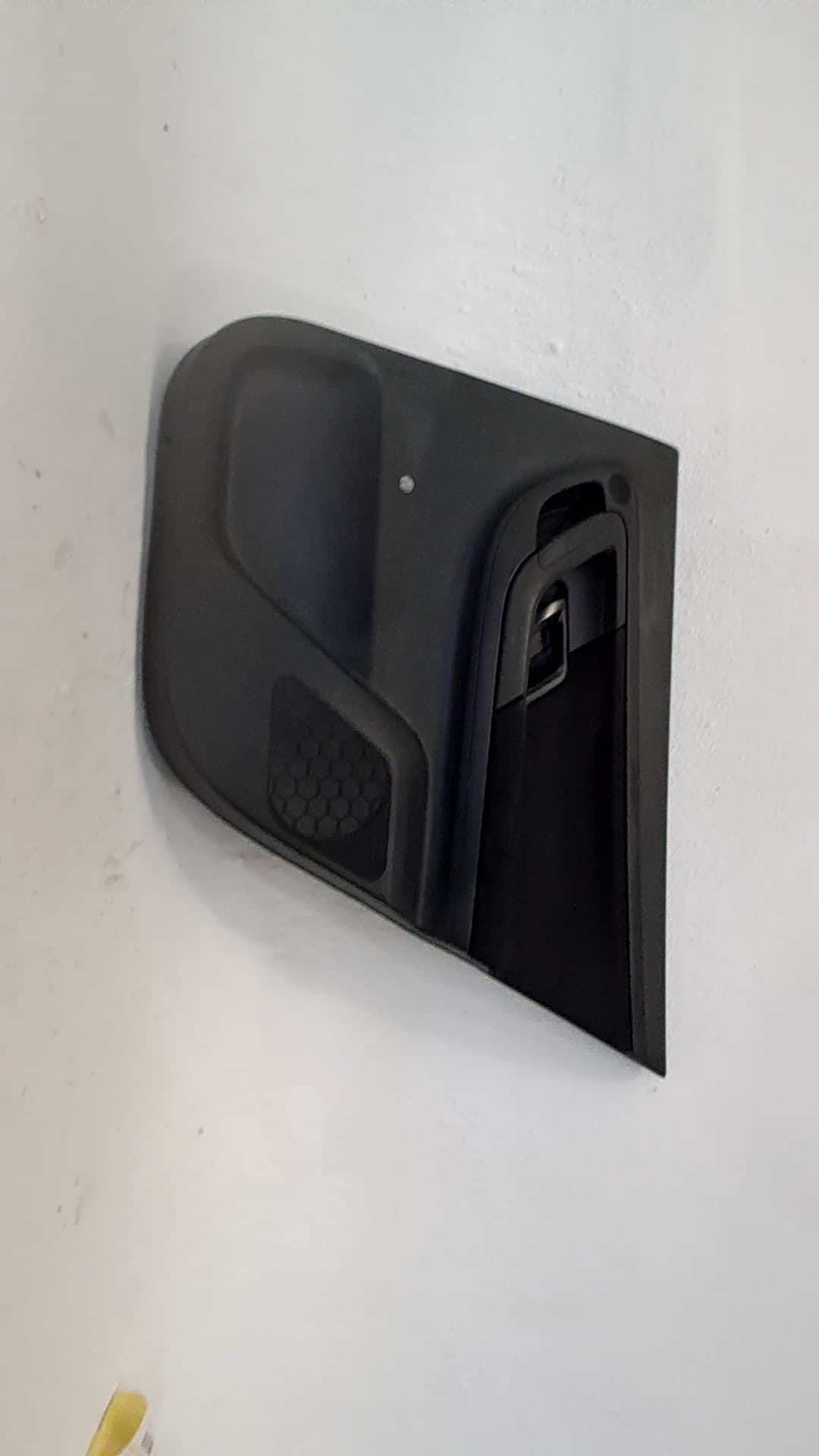 Guarnecido puerta trasera derecha SKODA FABIA (5J2 )