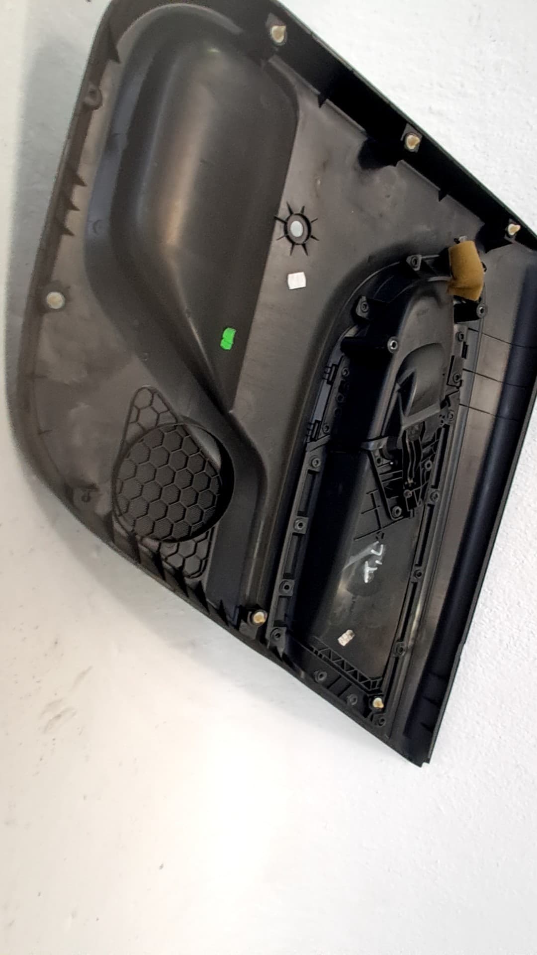 Recambio SKODA FABIA (5J2 ) ref. 5J9867211BM 2