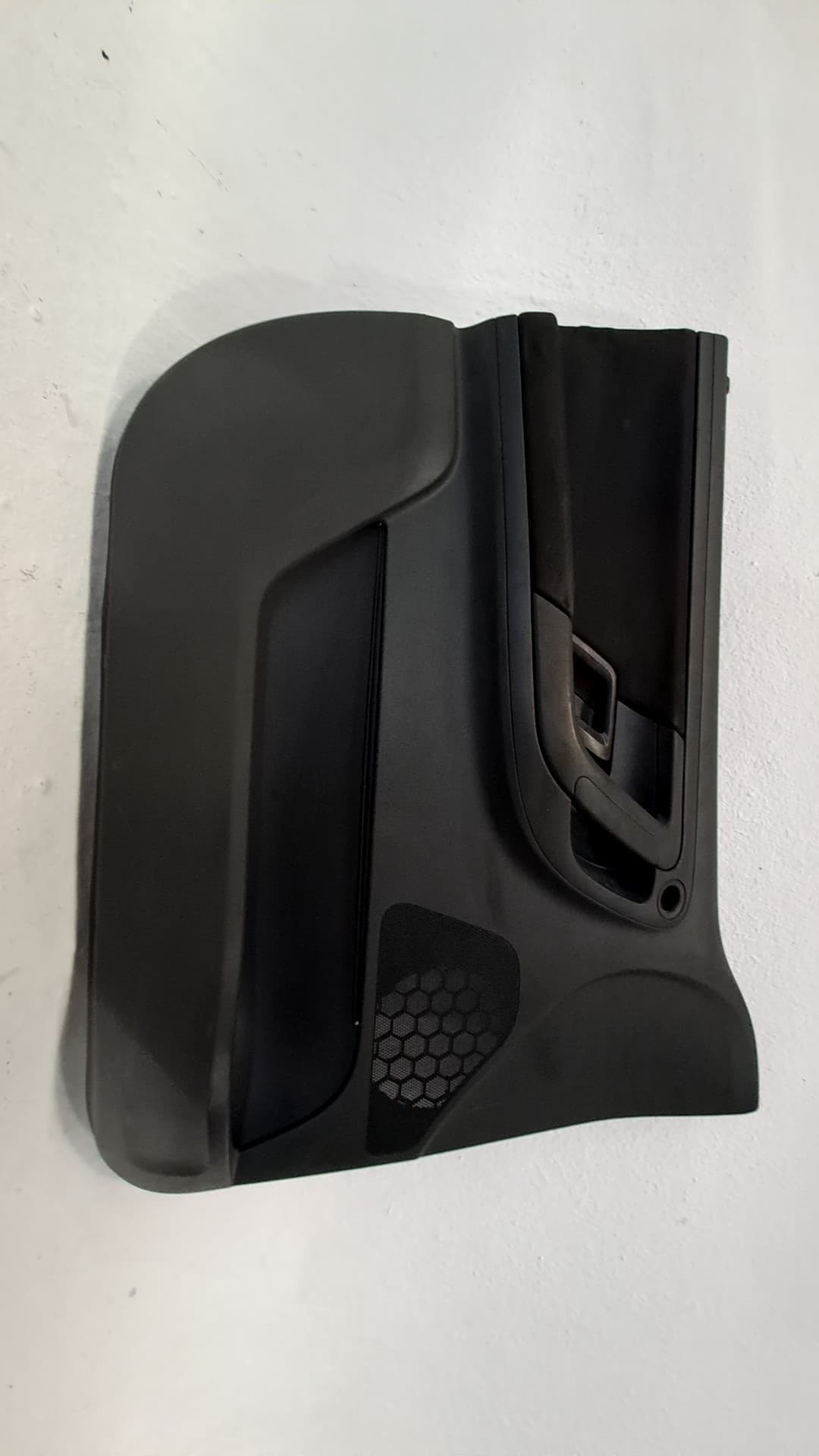 Recambio SKODA FABIA (5J2 ) ref. 5J0867011E