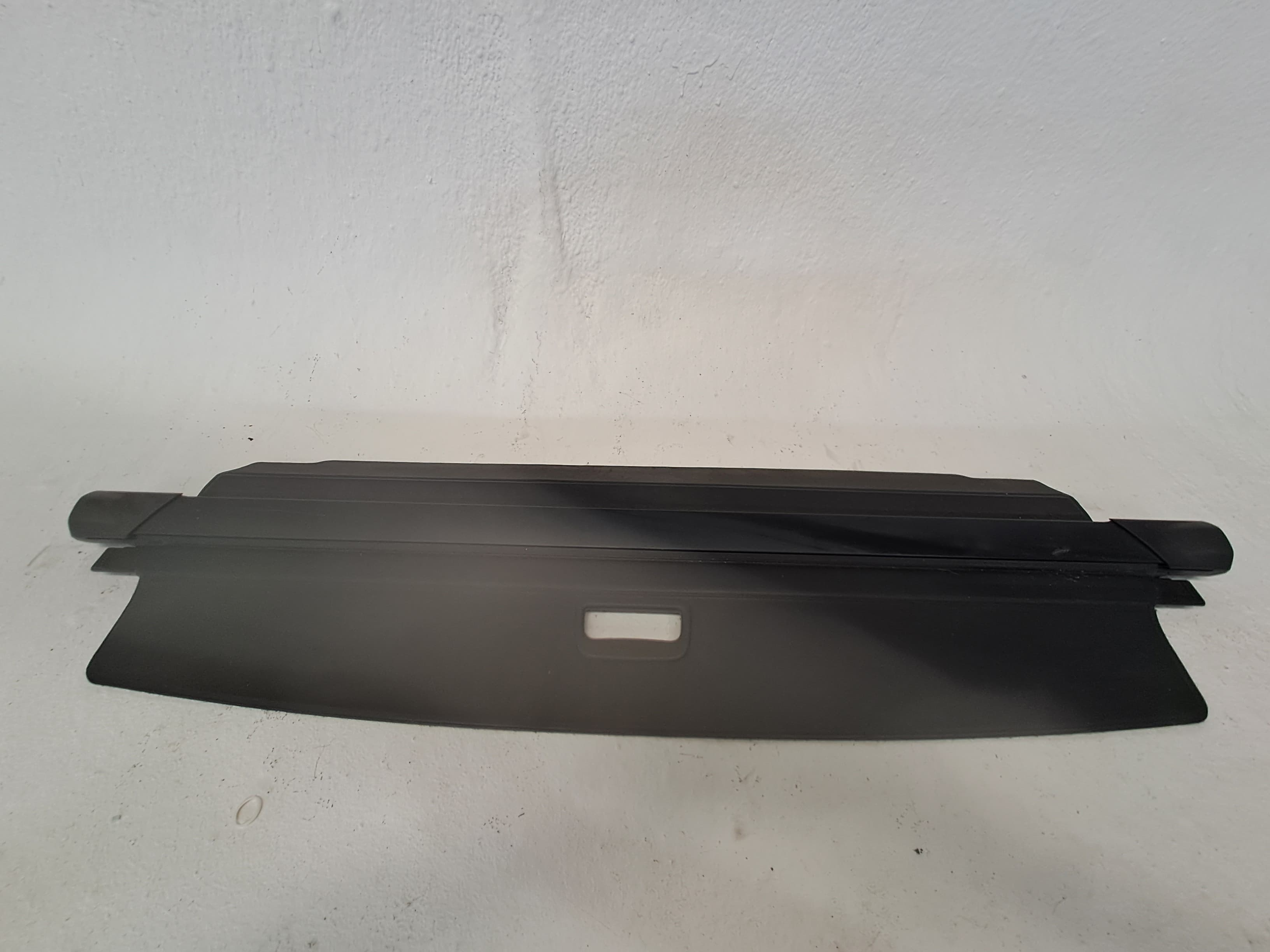 Bandeja trasera SKODA FABIA (5J2 )