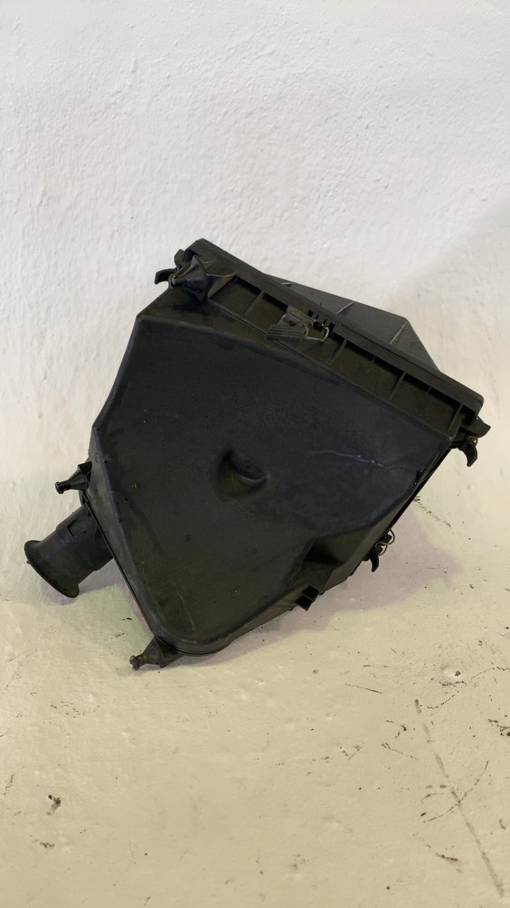 Caja filtro aire MERCEDES-BENZ CLASE CLK (W208) COUPE 2