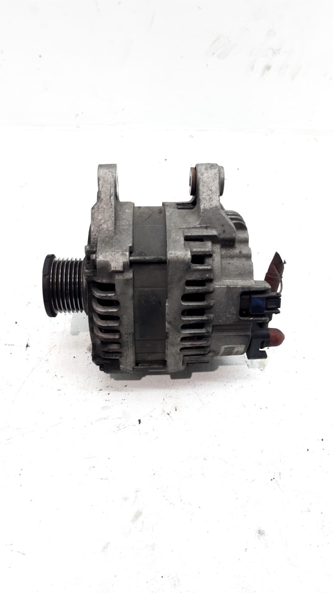 Alternador RENAULT TRAFIC