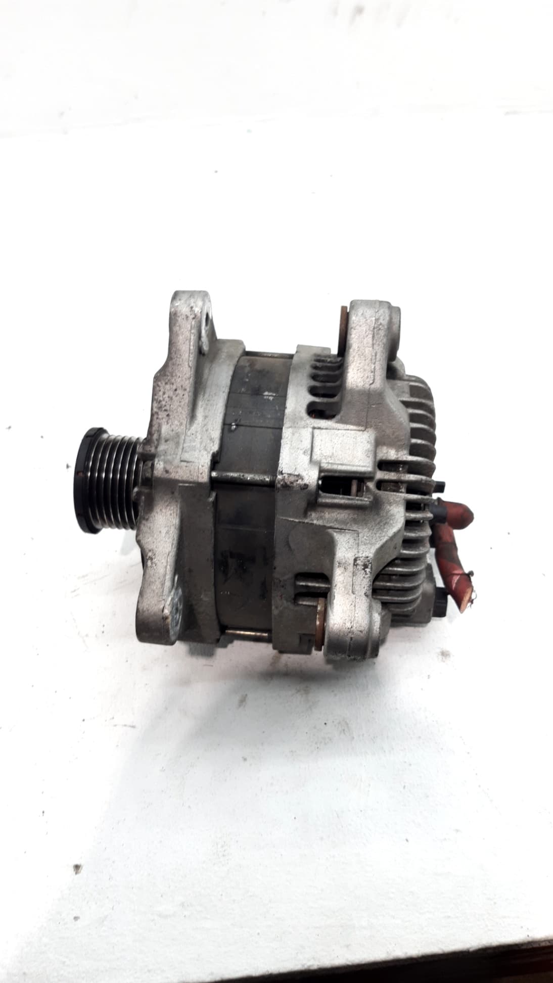 Alternador RENAULT TRAFIC 3