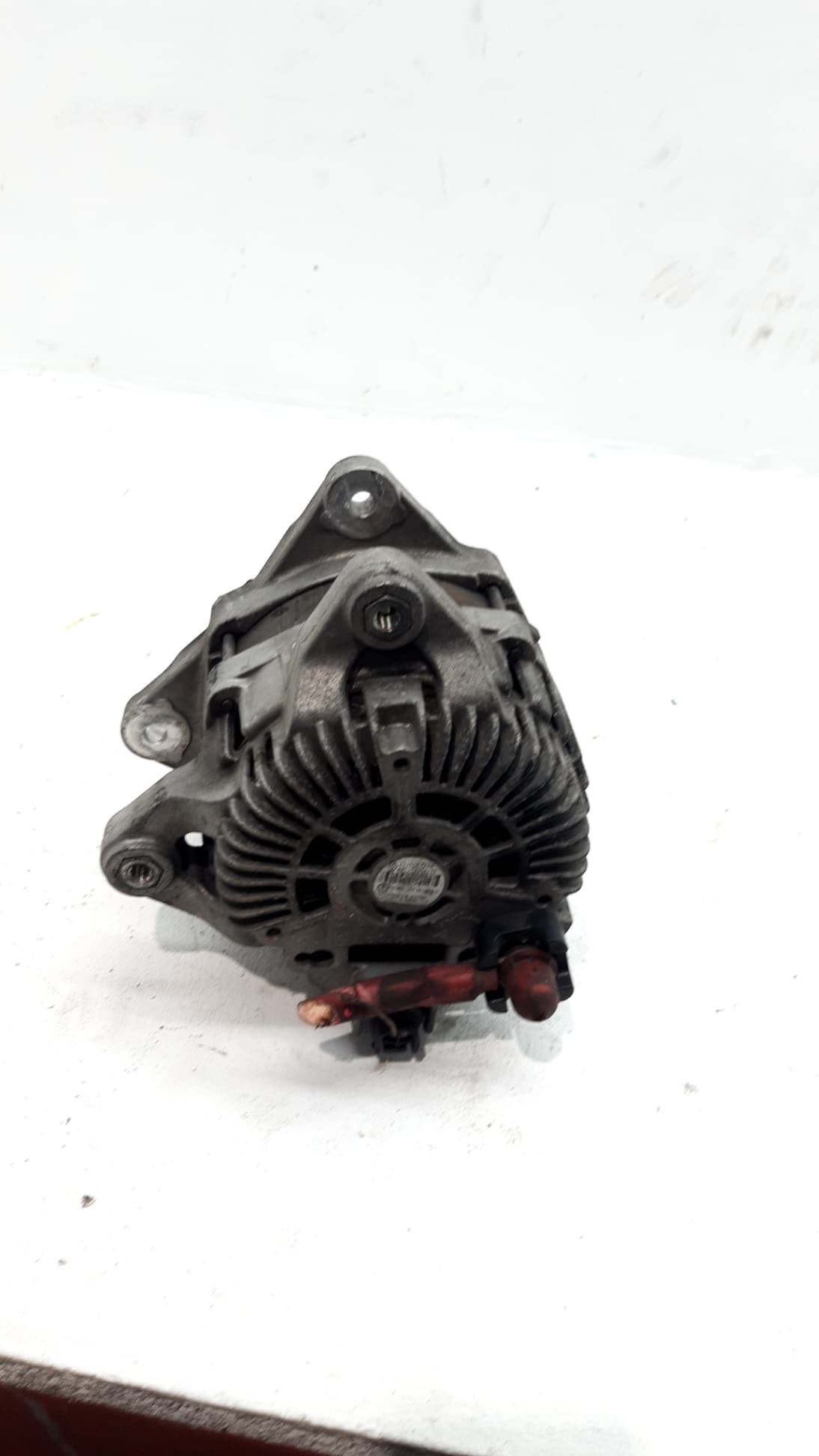 Alternador RENAULT TRAFIC 2