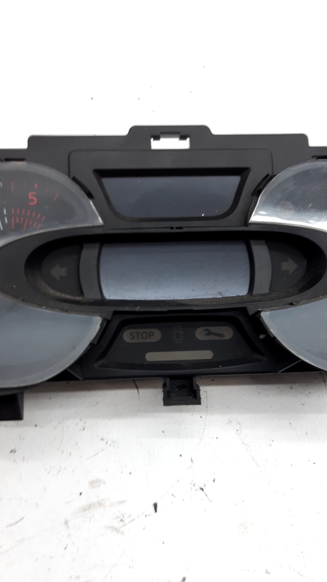 Cuadro instrumentos RENAULT TRAFIC 4