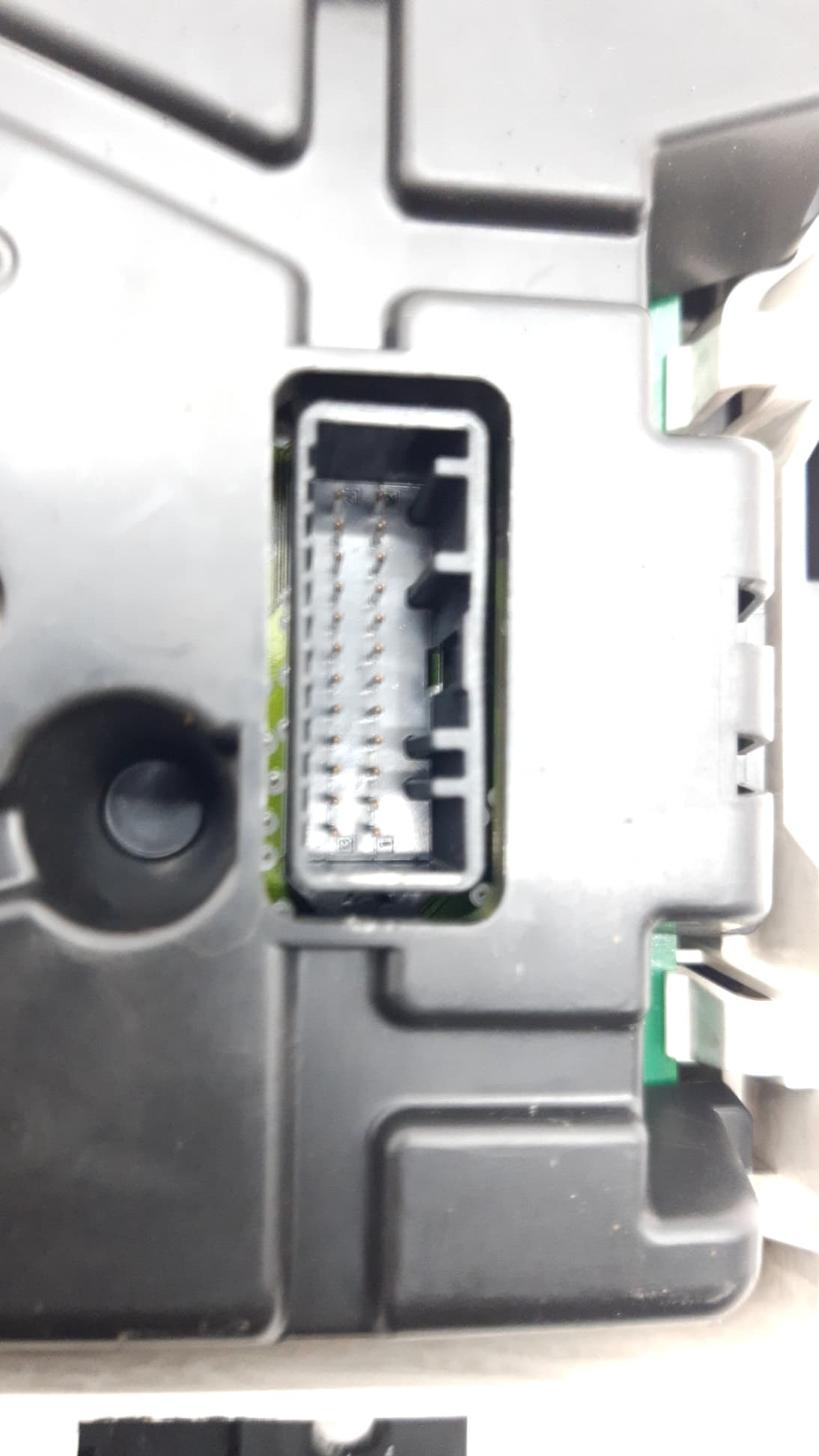 Cuadro instrumentos RENAULT TRAFIC 3