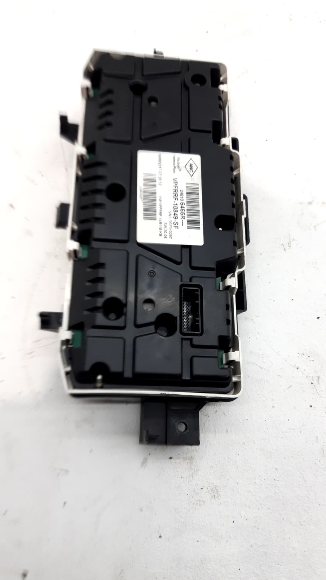 Cuadro instrumentos RENAULT TRAFIC 2